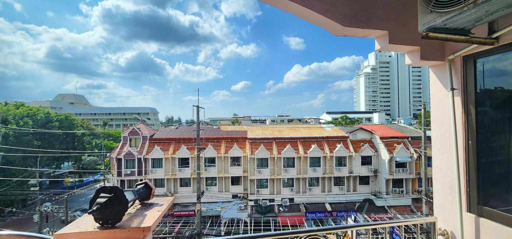 Royal Sweet Hotel Patong