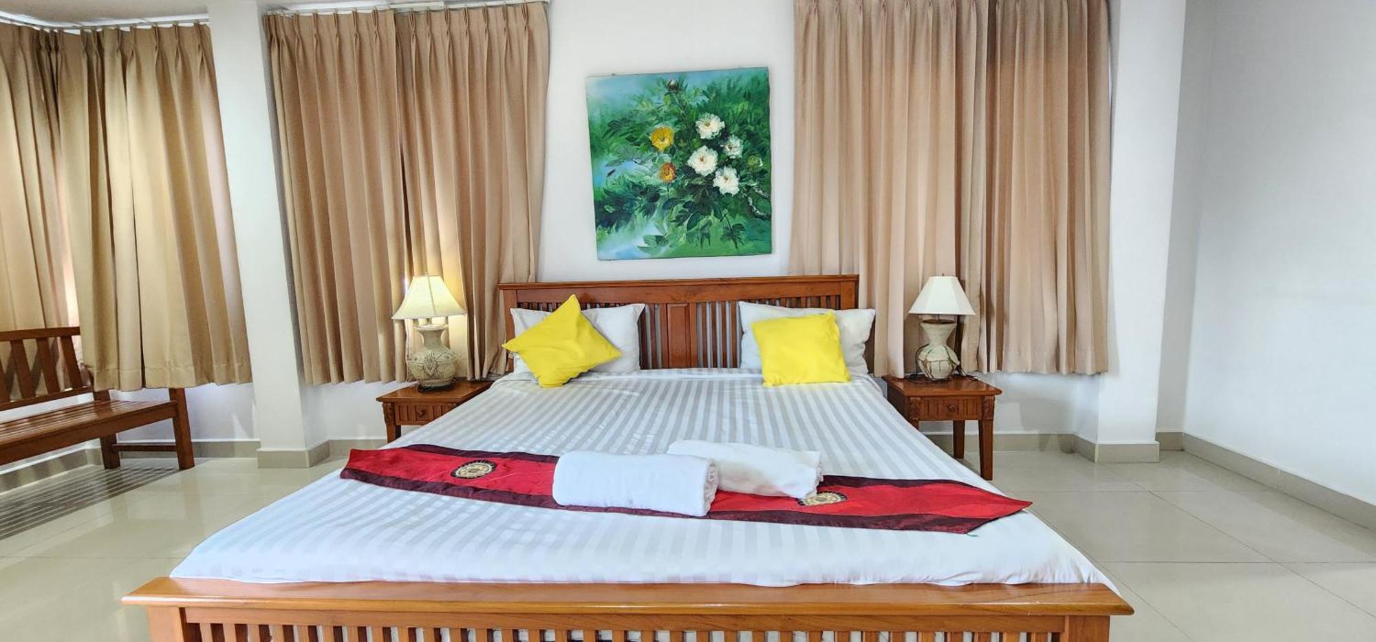 Hotel Royal Sweet 3*