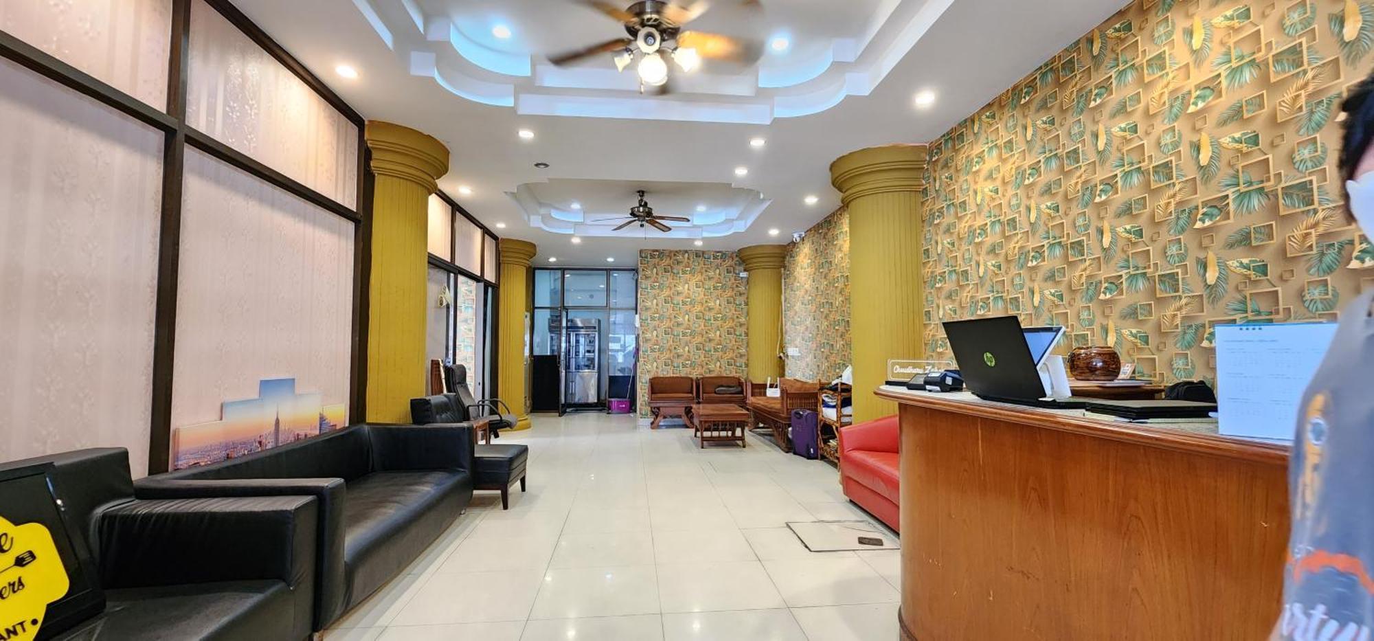 Royal Sweet Hotel