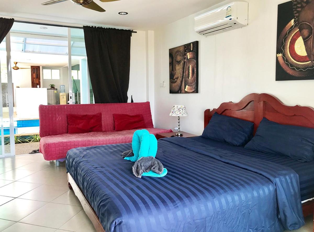 Heights Villa