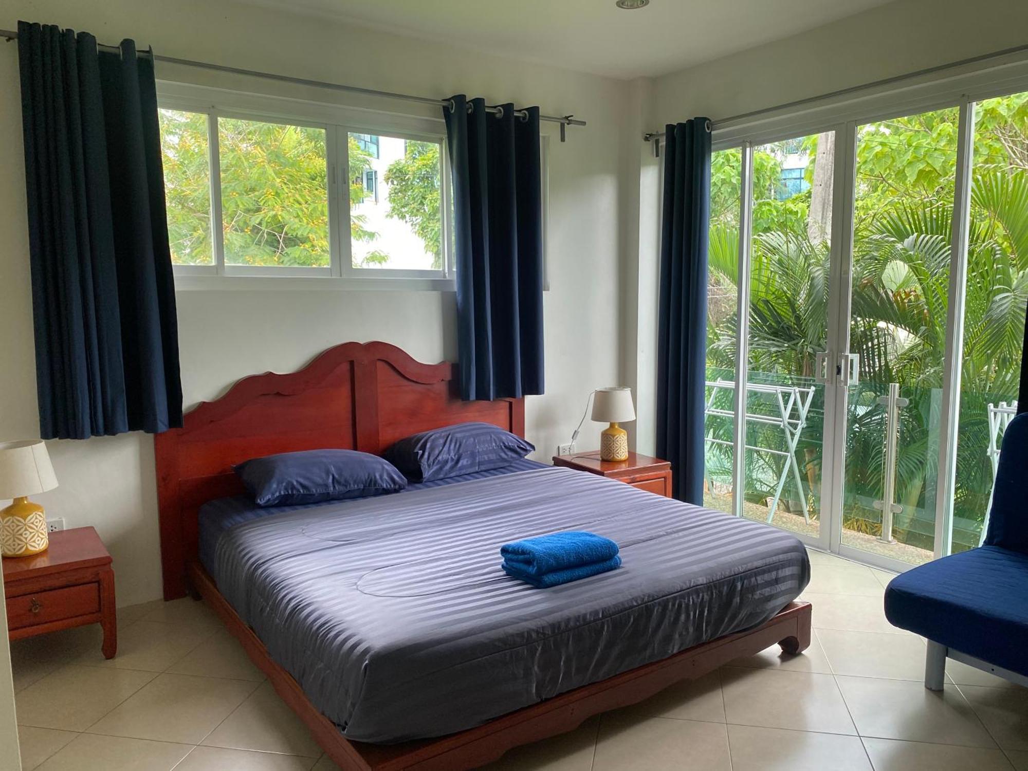 Heights Villa