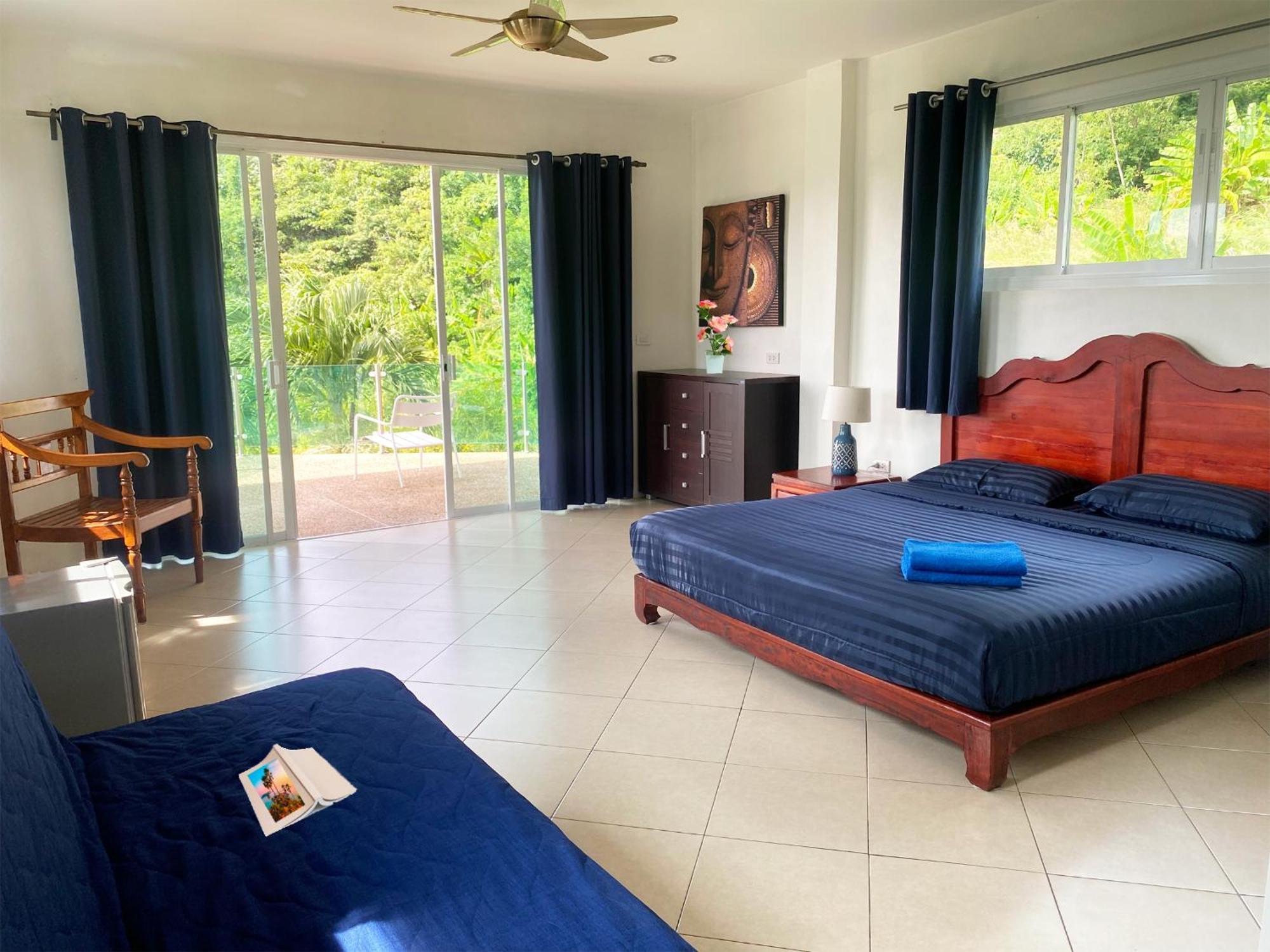Heights Villa Kamala Beach