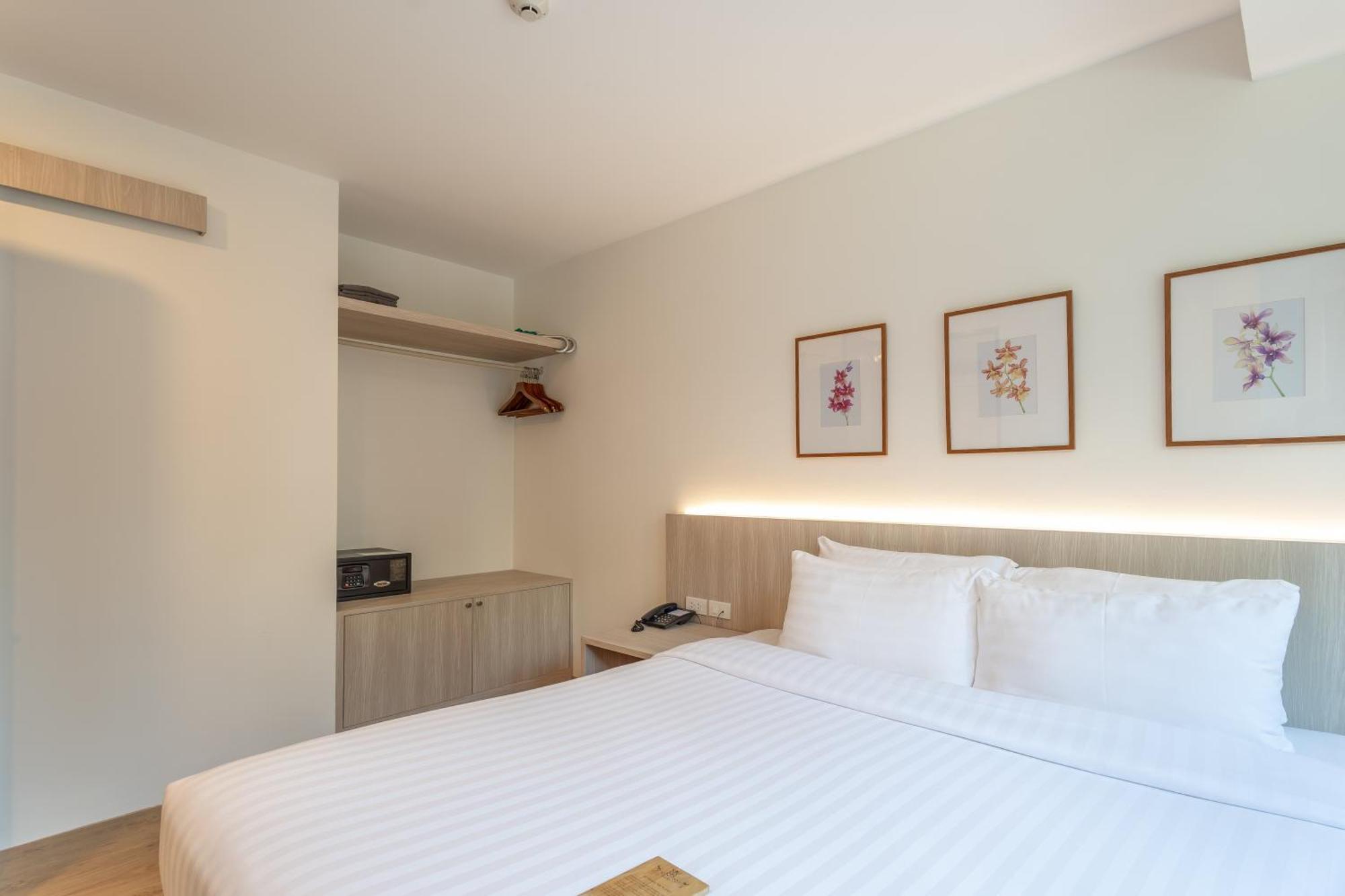 Orchidacea - 4*