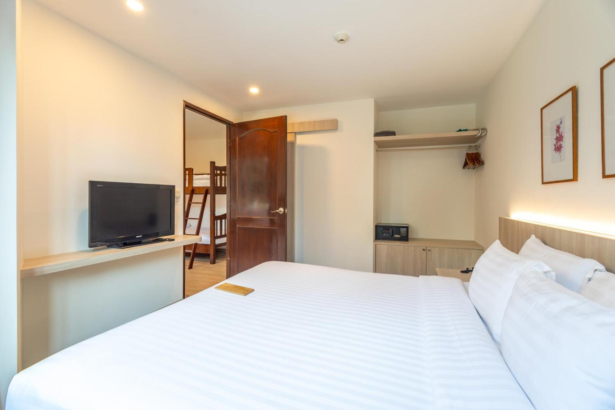 Resort Orchidacea - Kata Beach (Phuket)