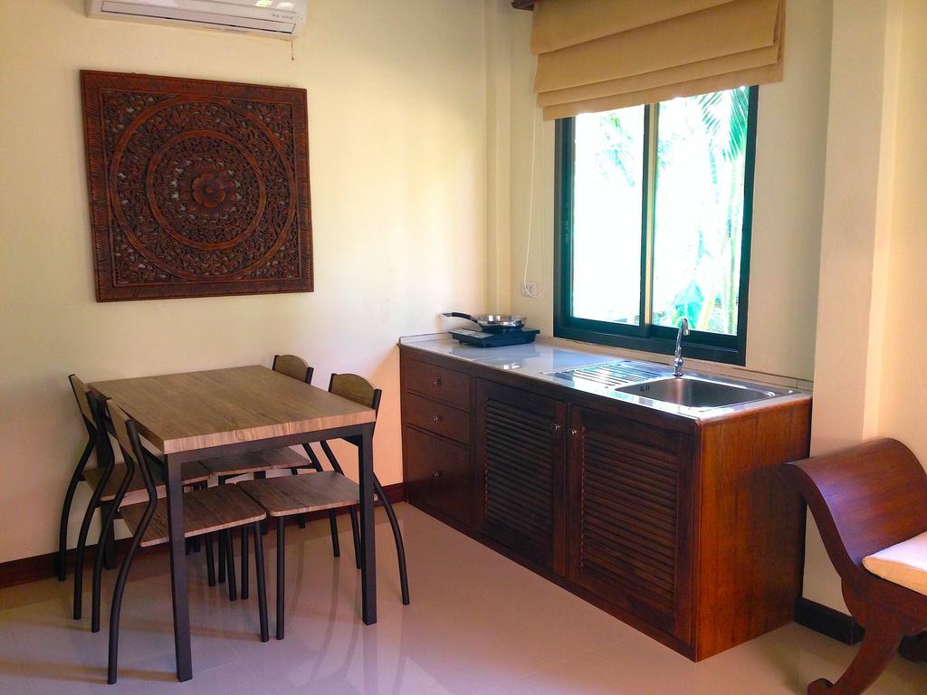 Thai Boutique 4* Rawai