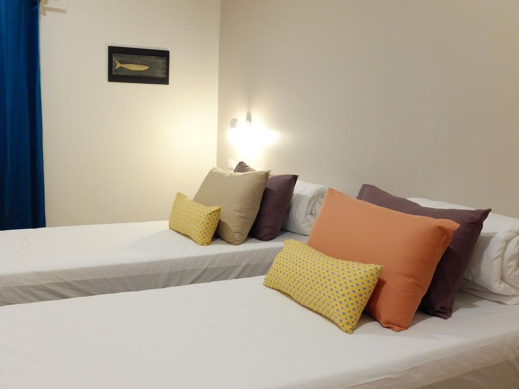 Lupta Hideaway Patong