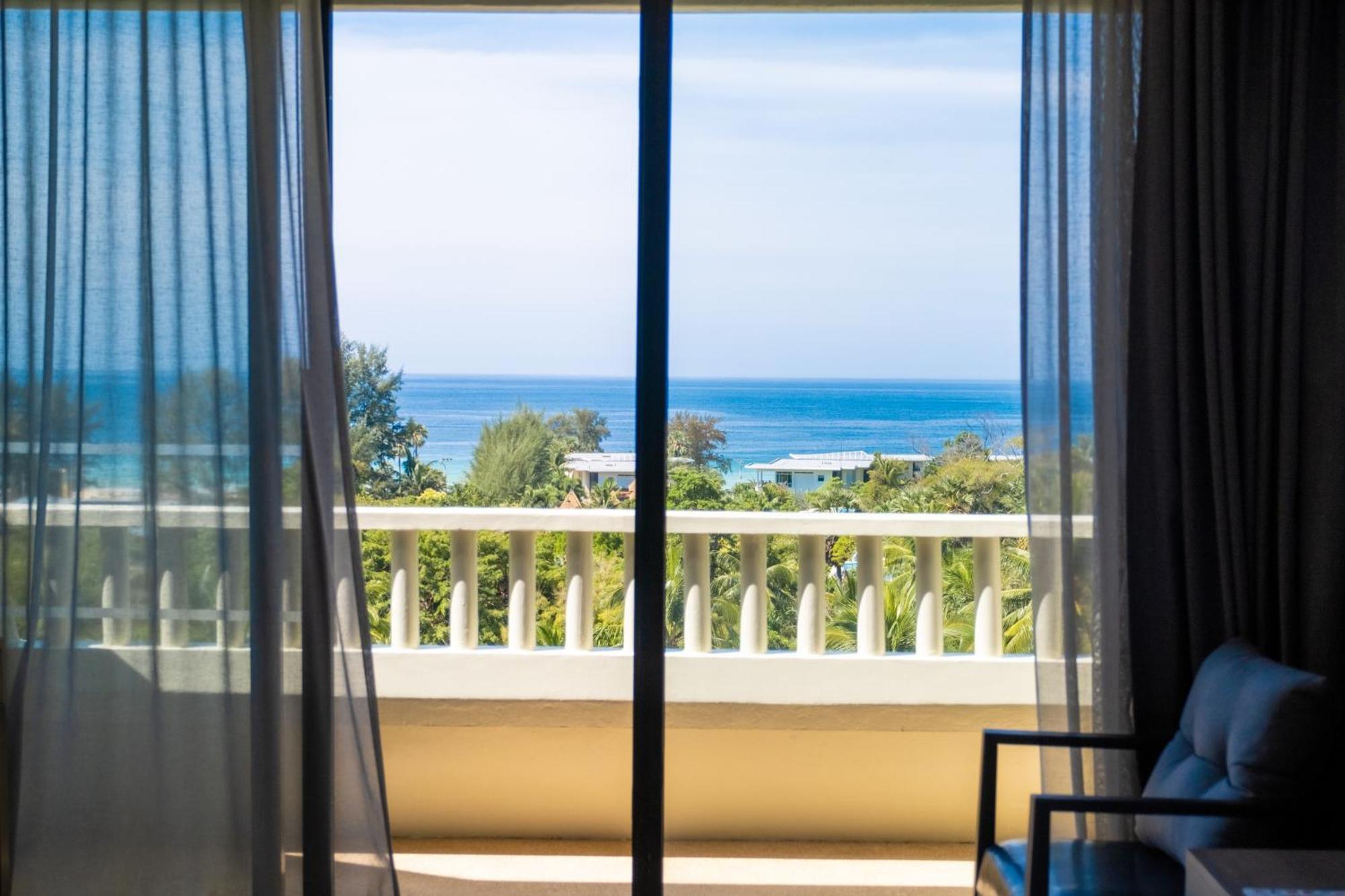 Paradox Phuket