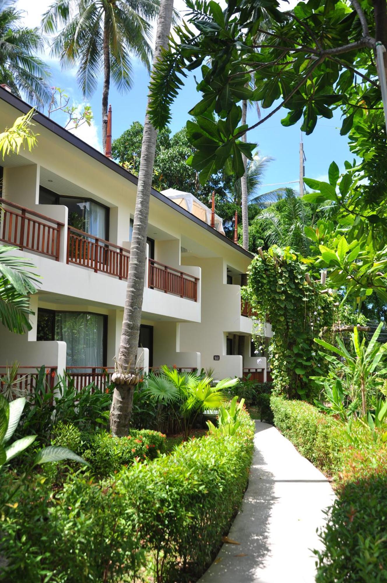 - Sha Extra 4* Patong