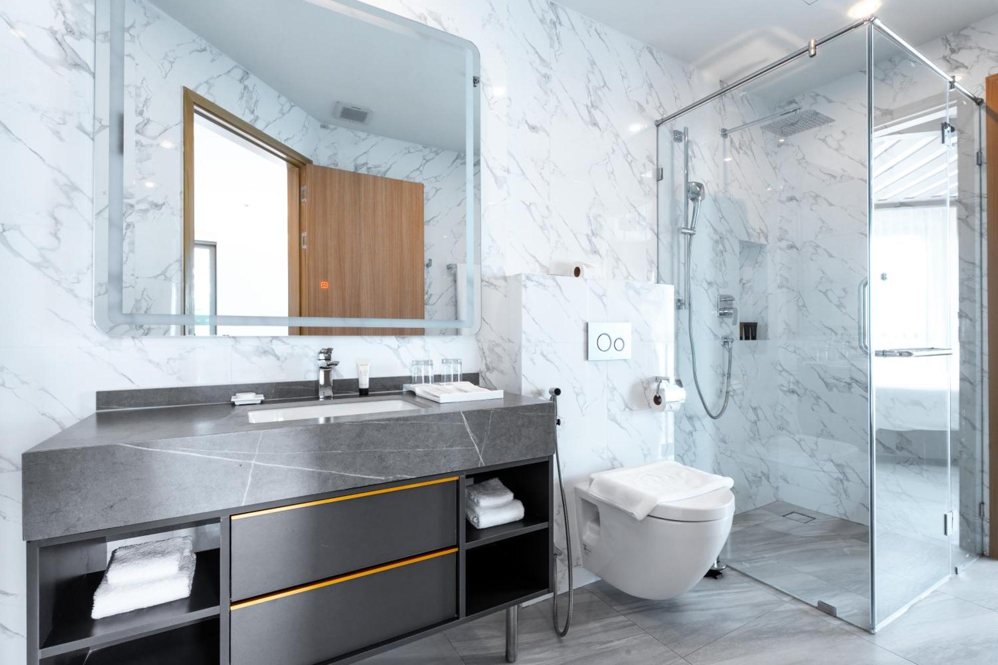 Hotel Sole Mio Boutique And Wellness - Adults Only