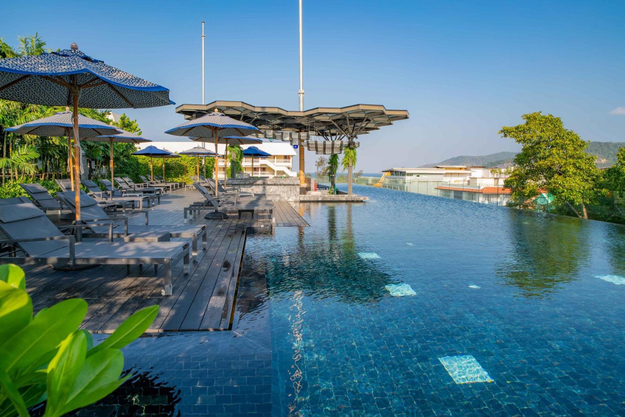 Indigo Phuket By Ihg Resort