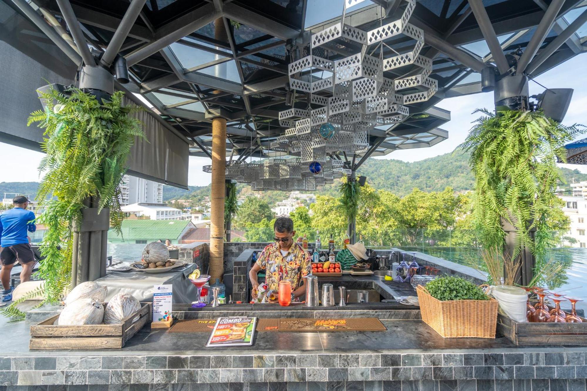 Indigo Phuket By Ihg 5* Patong