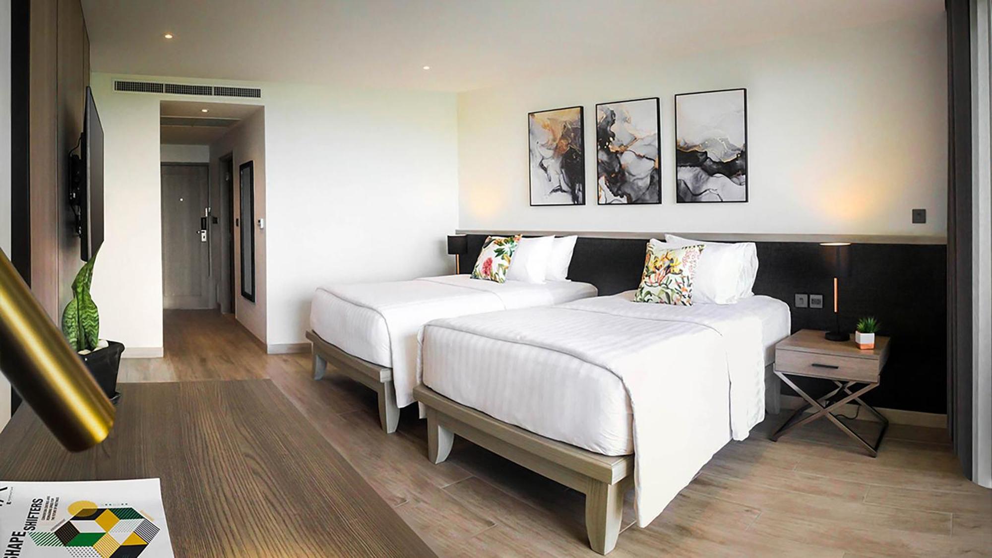 Paradox Phuket 5*
