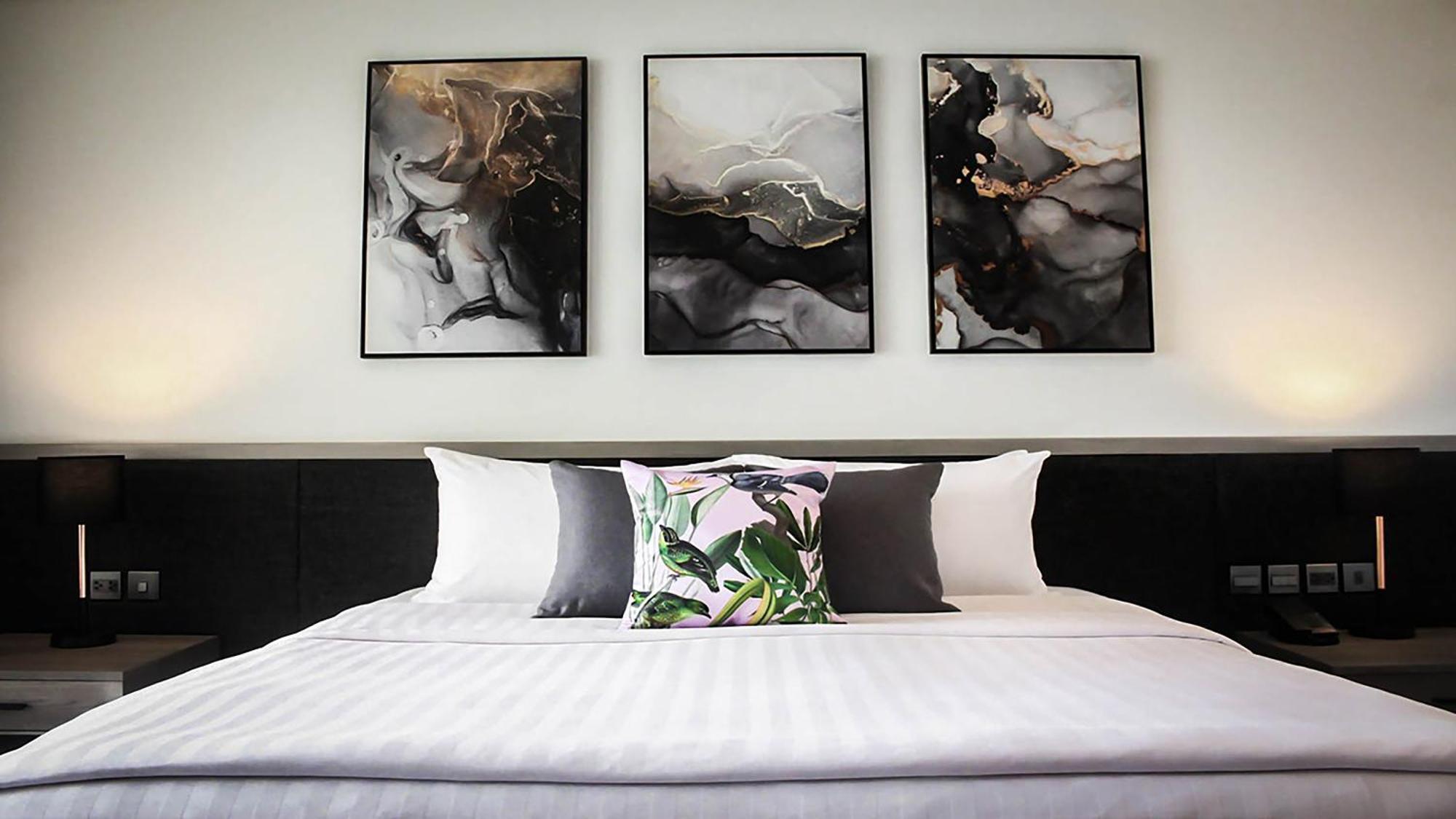 Paradox Phuket Resort 5*