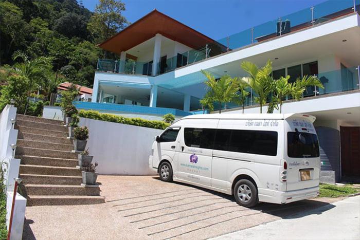 Heights * Kamala Beach