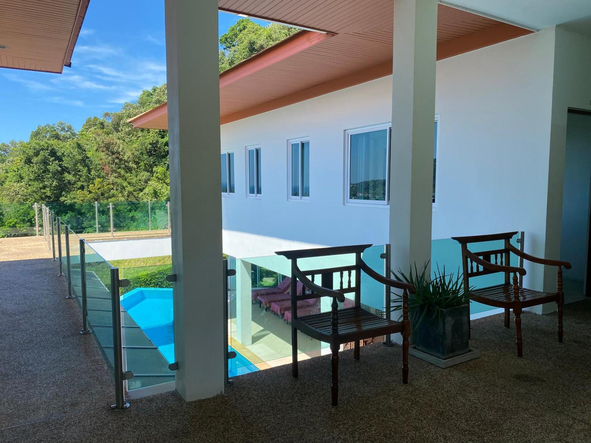 Heights Villa