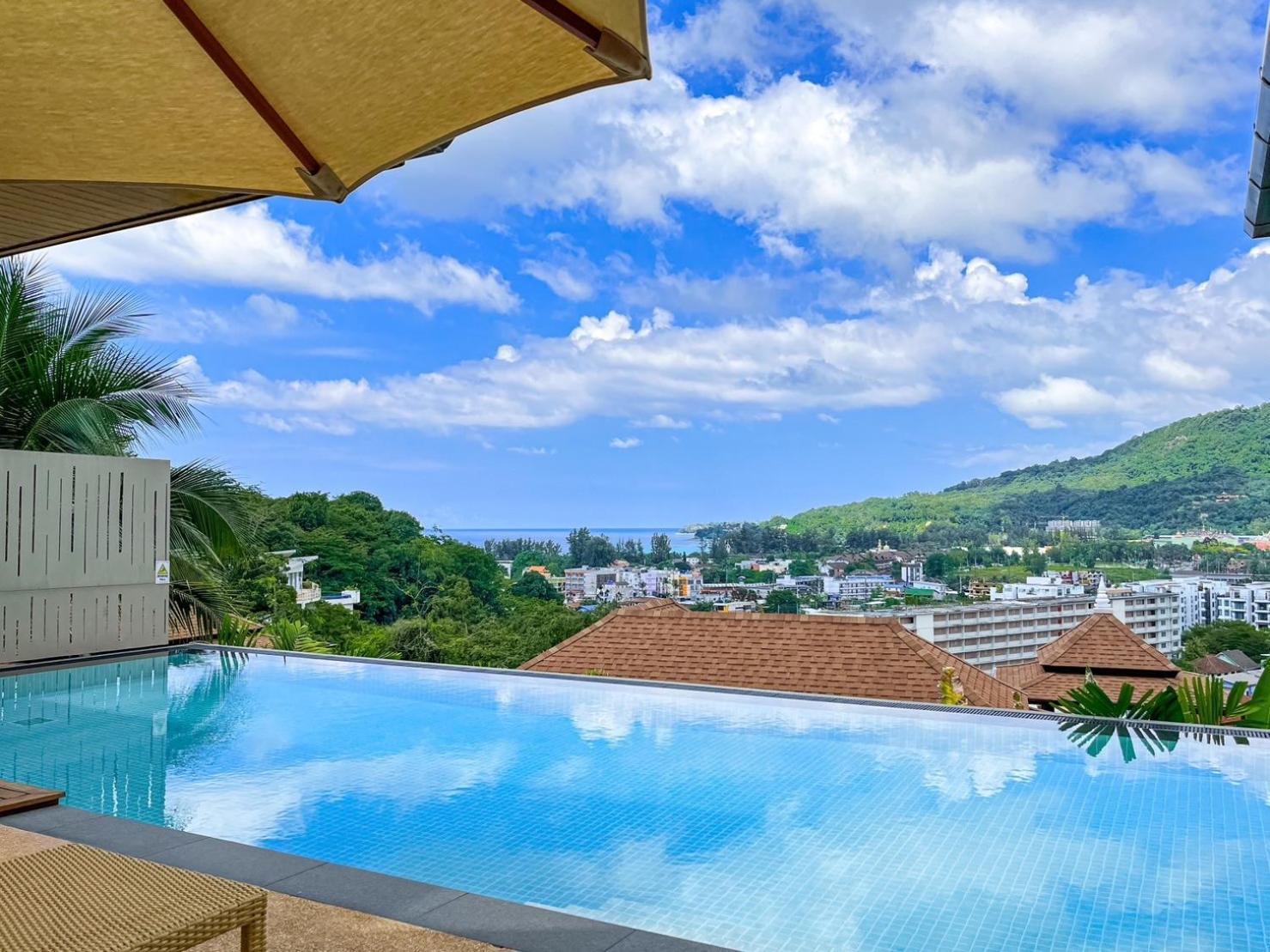 Tantawan - Private Pool Resort 5*