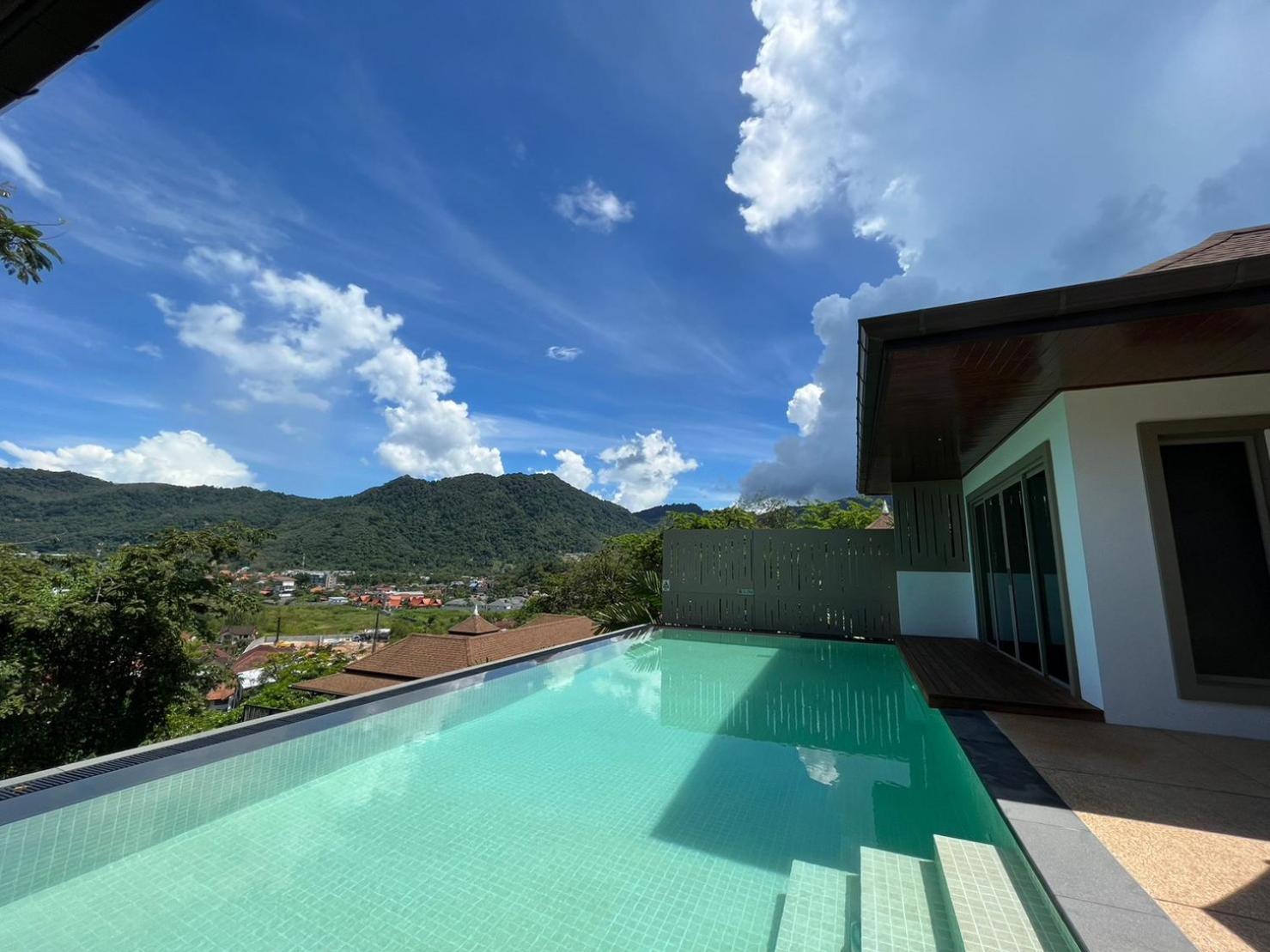 Tantawan - Private Pool Kamala Beach