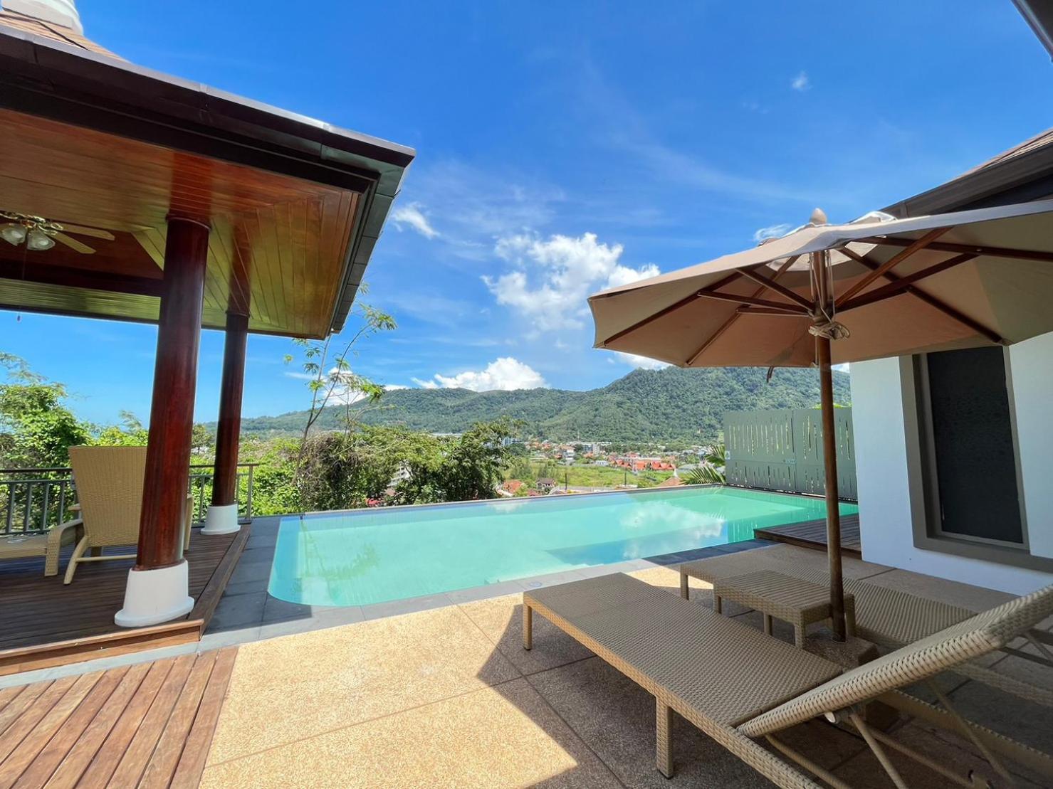 Tantawan - Private Pool Resort