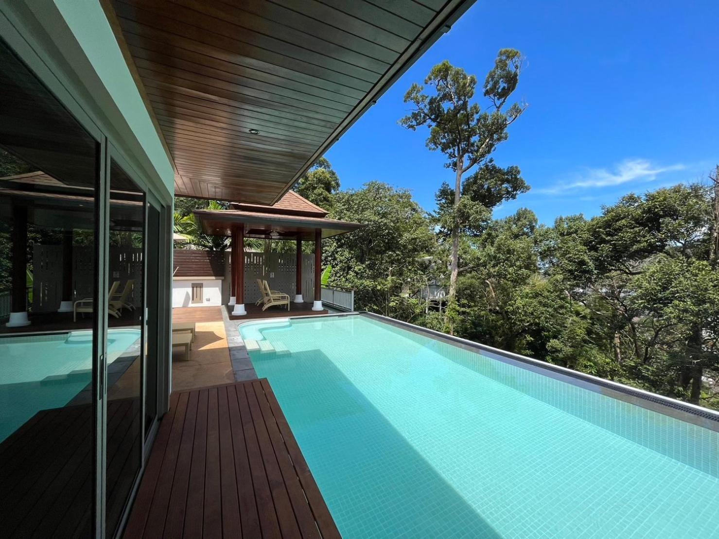 Resort Tantawan - Private Pool Kamala Beach