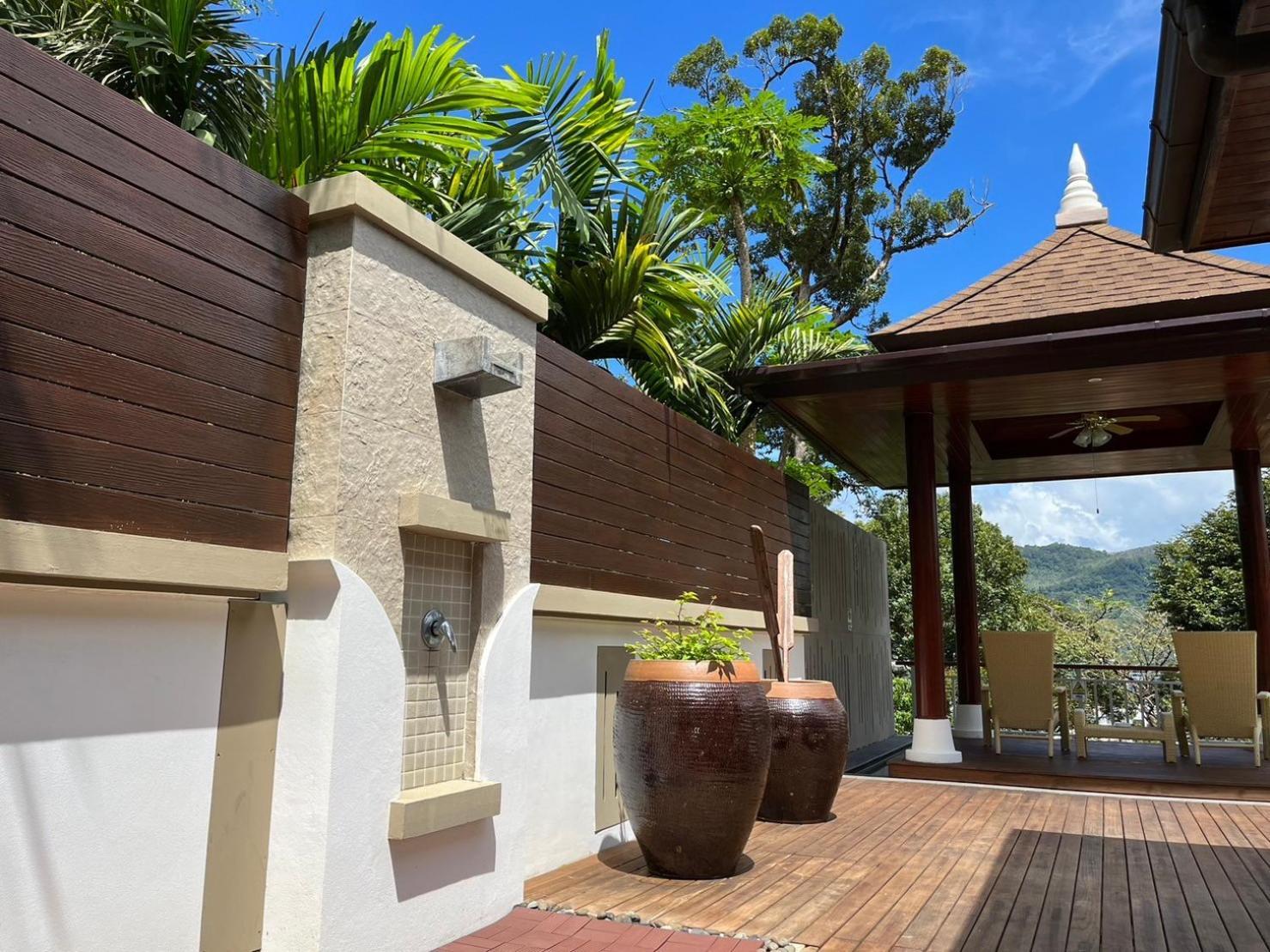 Tantawan - Private Pool Resort