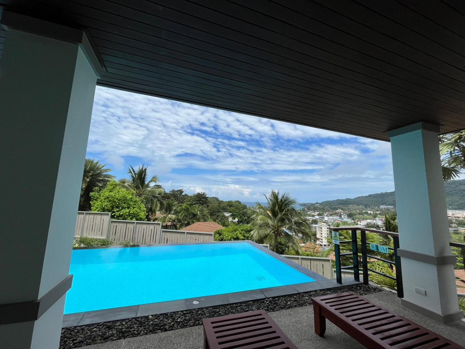 Tantawan - Private Pool 5* Kamala Beach