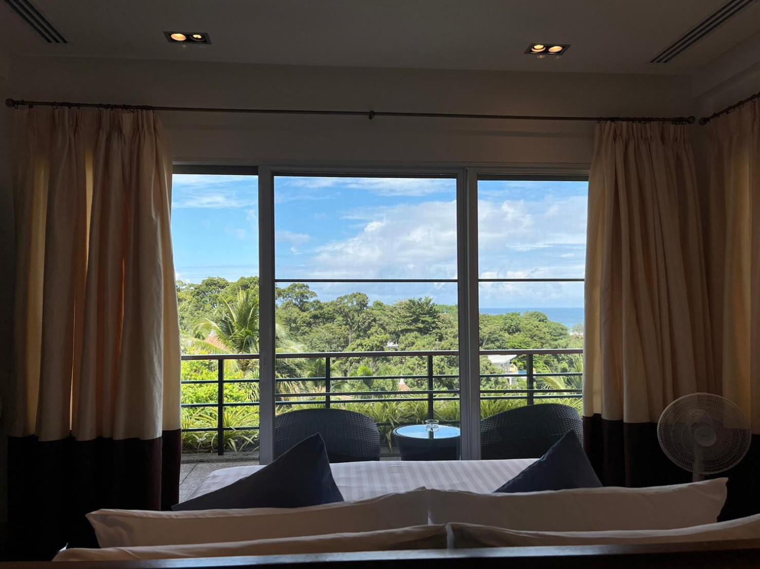 Resort Tantawan - Private Pool 5*