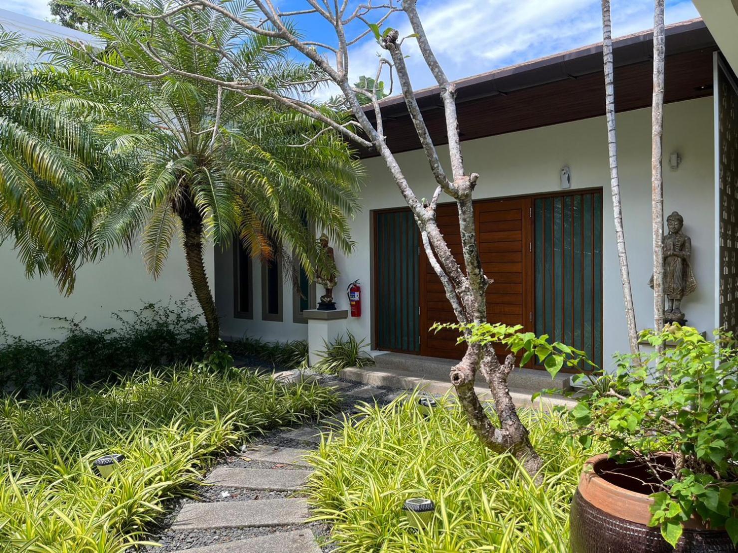 Resort Tantawan - Private Pool Kamala Beach
