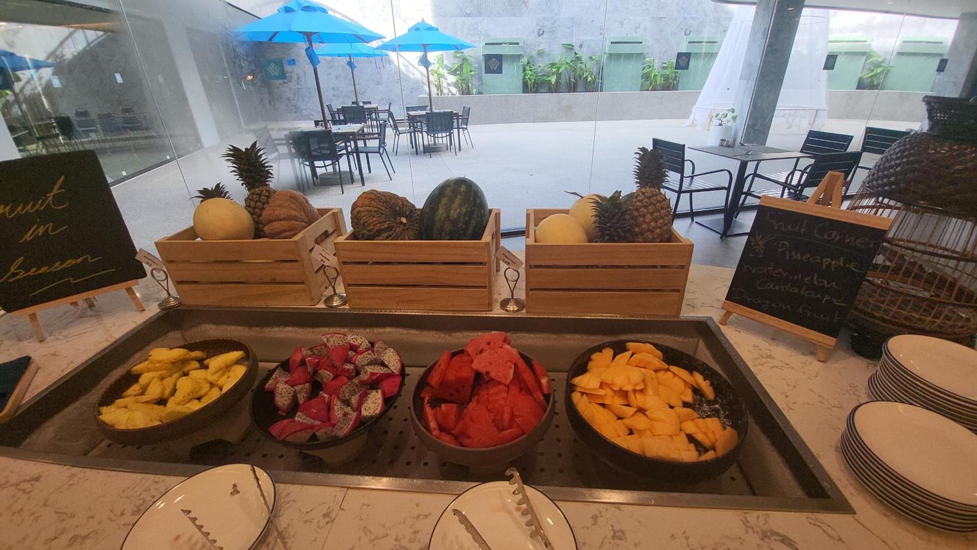 Aparthotel La Phuket