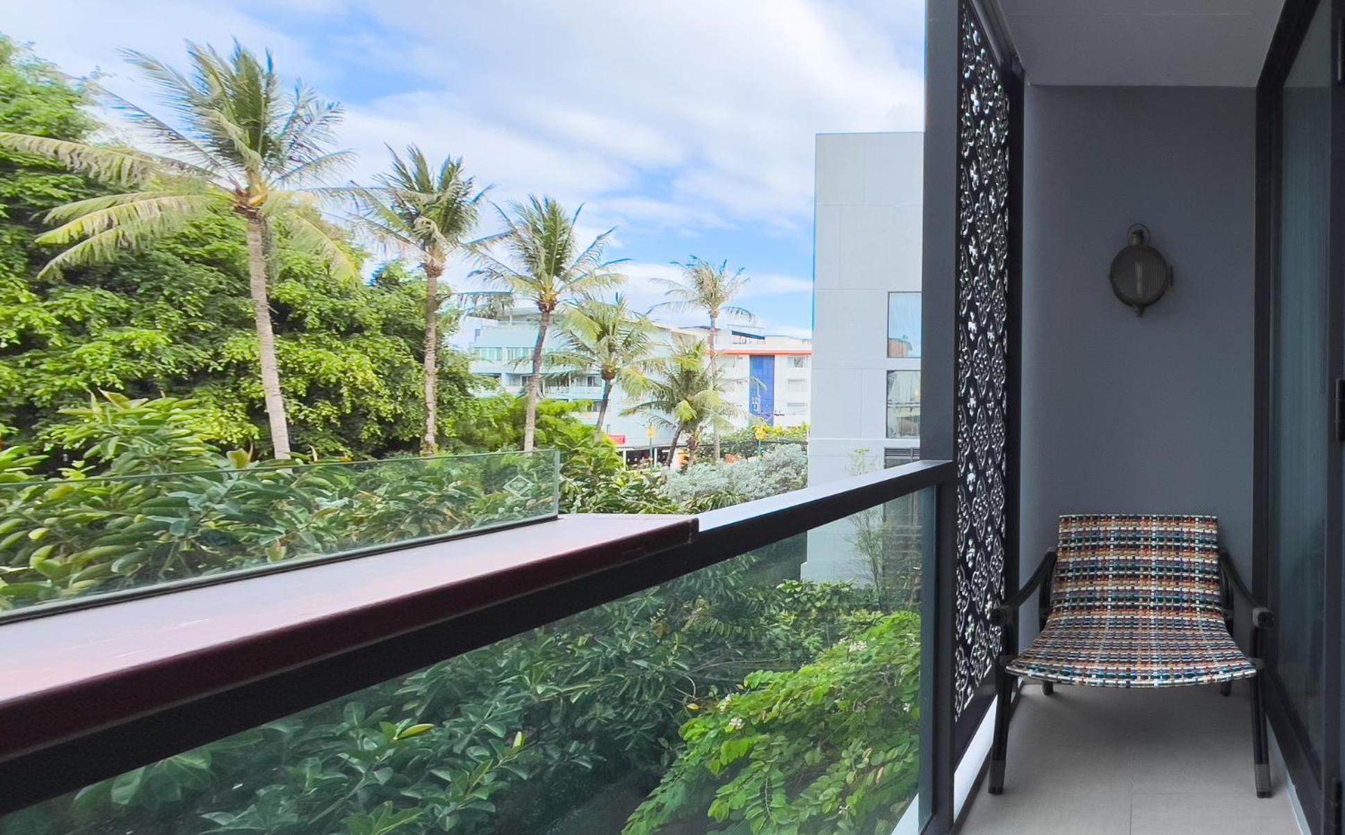 Indigo Phuket By Ihg Resort