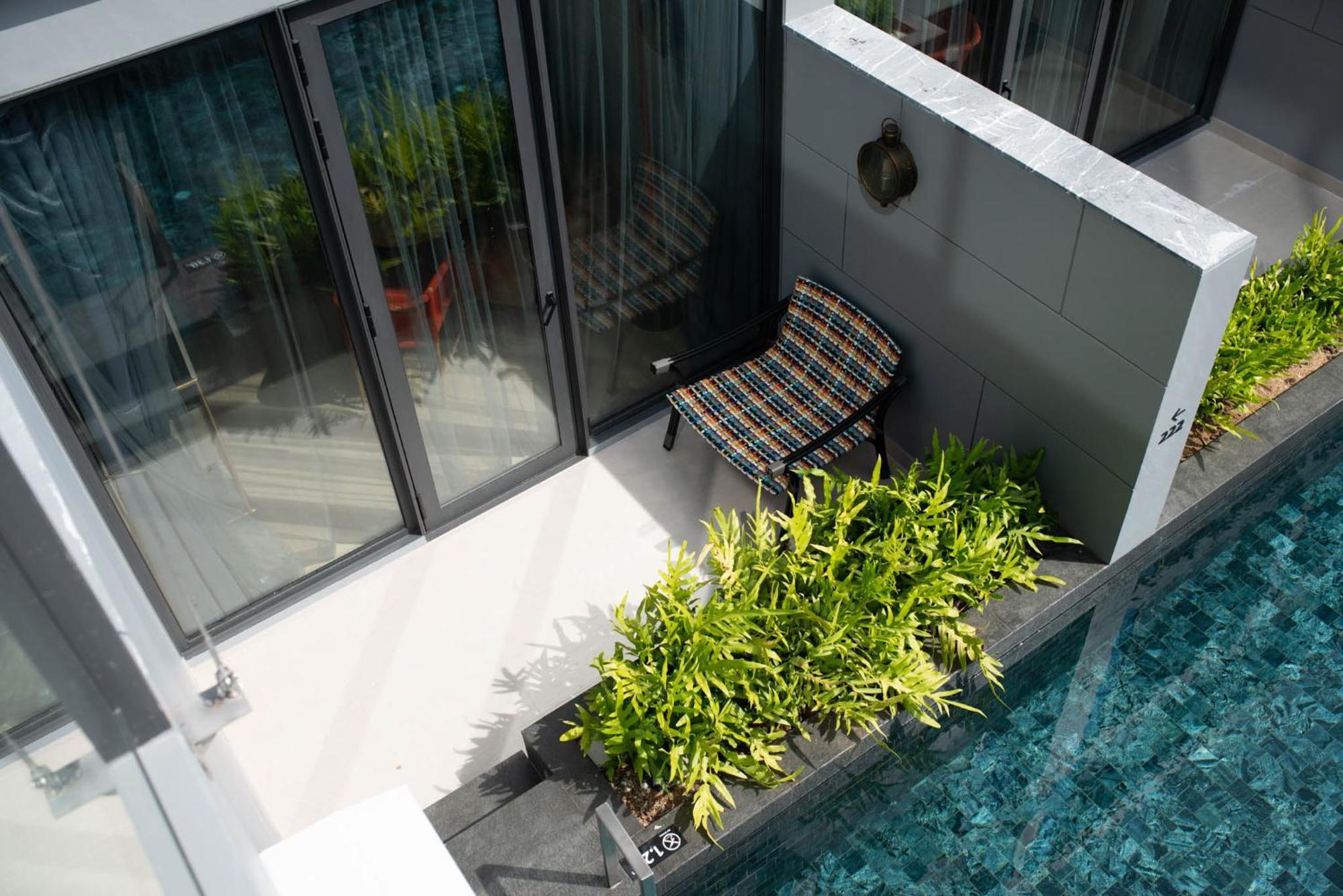 Indigo Phuket By Ihg Resort