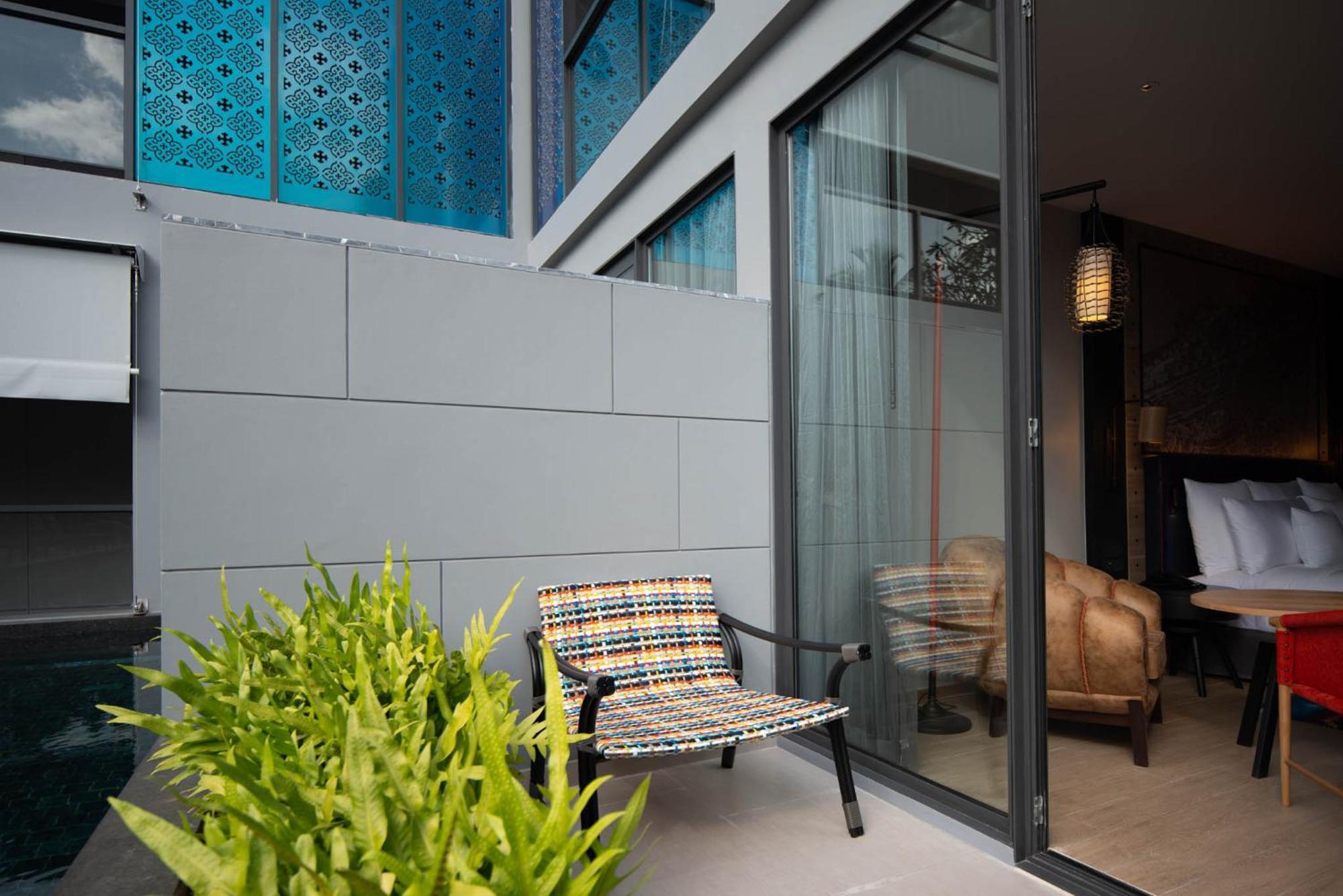 Resort Indigo Phuket By Ihg