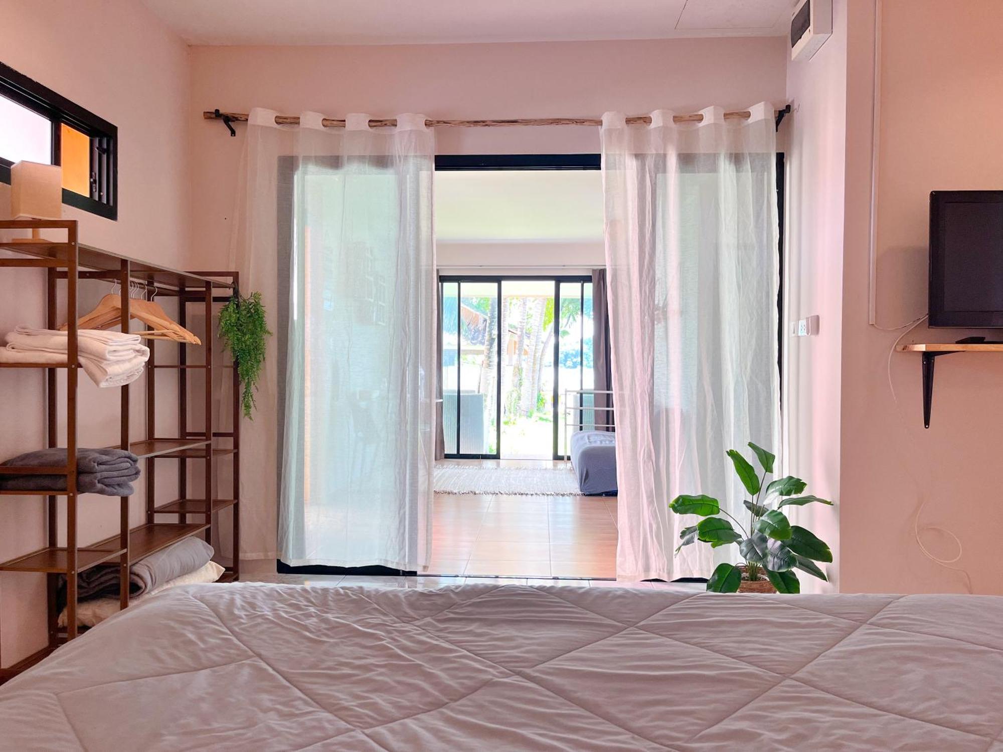Apartment Secret Place