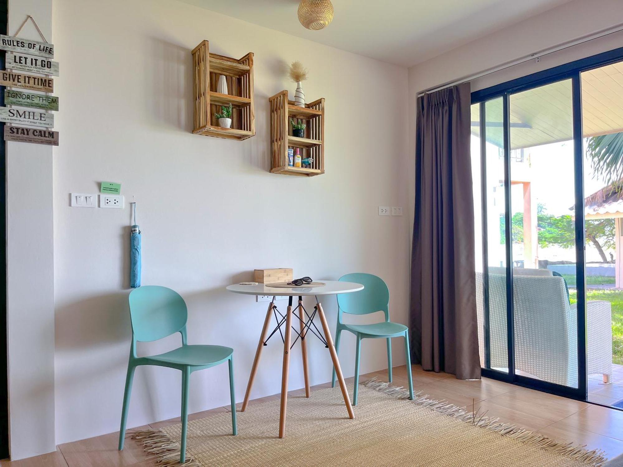Secret Place Apartment