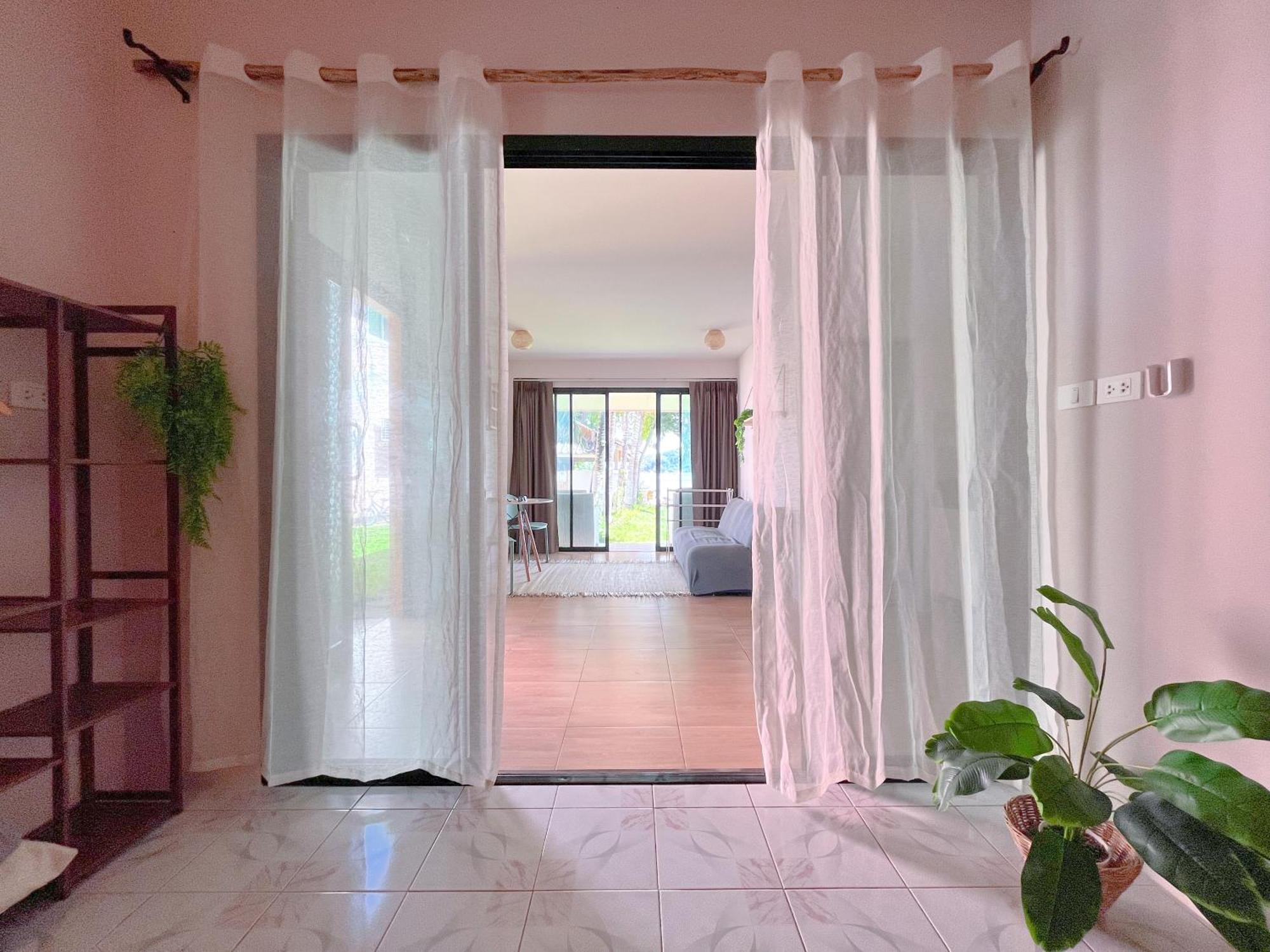Apartment Secret Place Cape Panwa