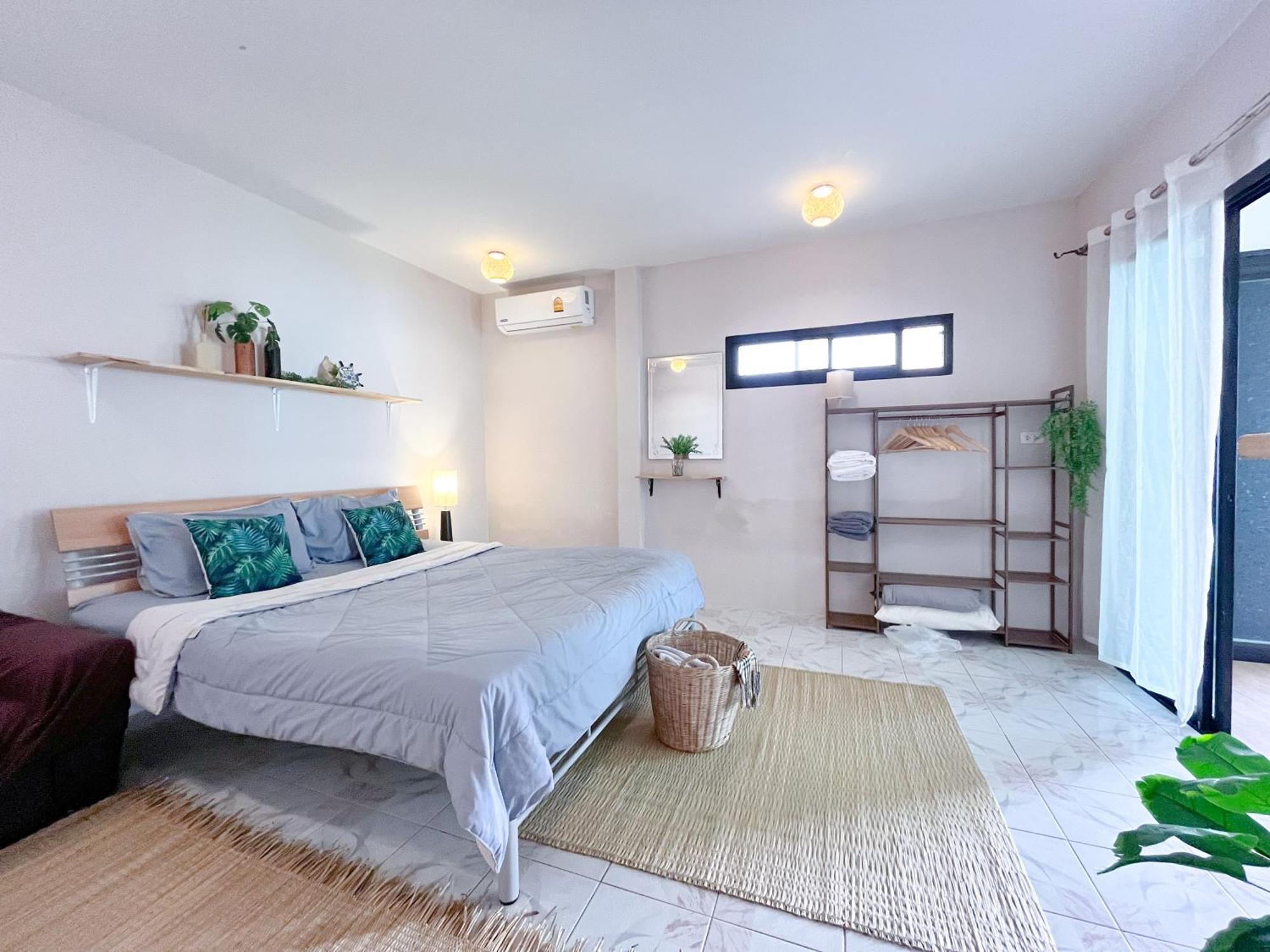 Apartment Secret Place