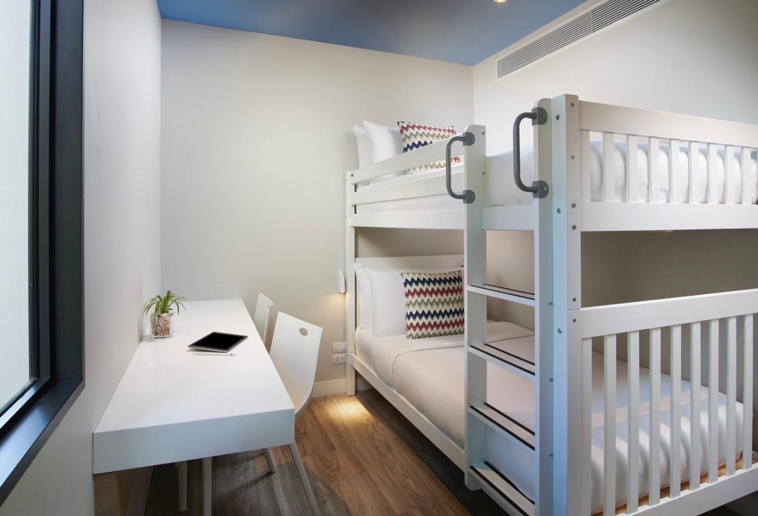 Hotel Ozo Phuket 4*