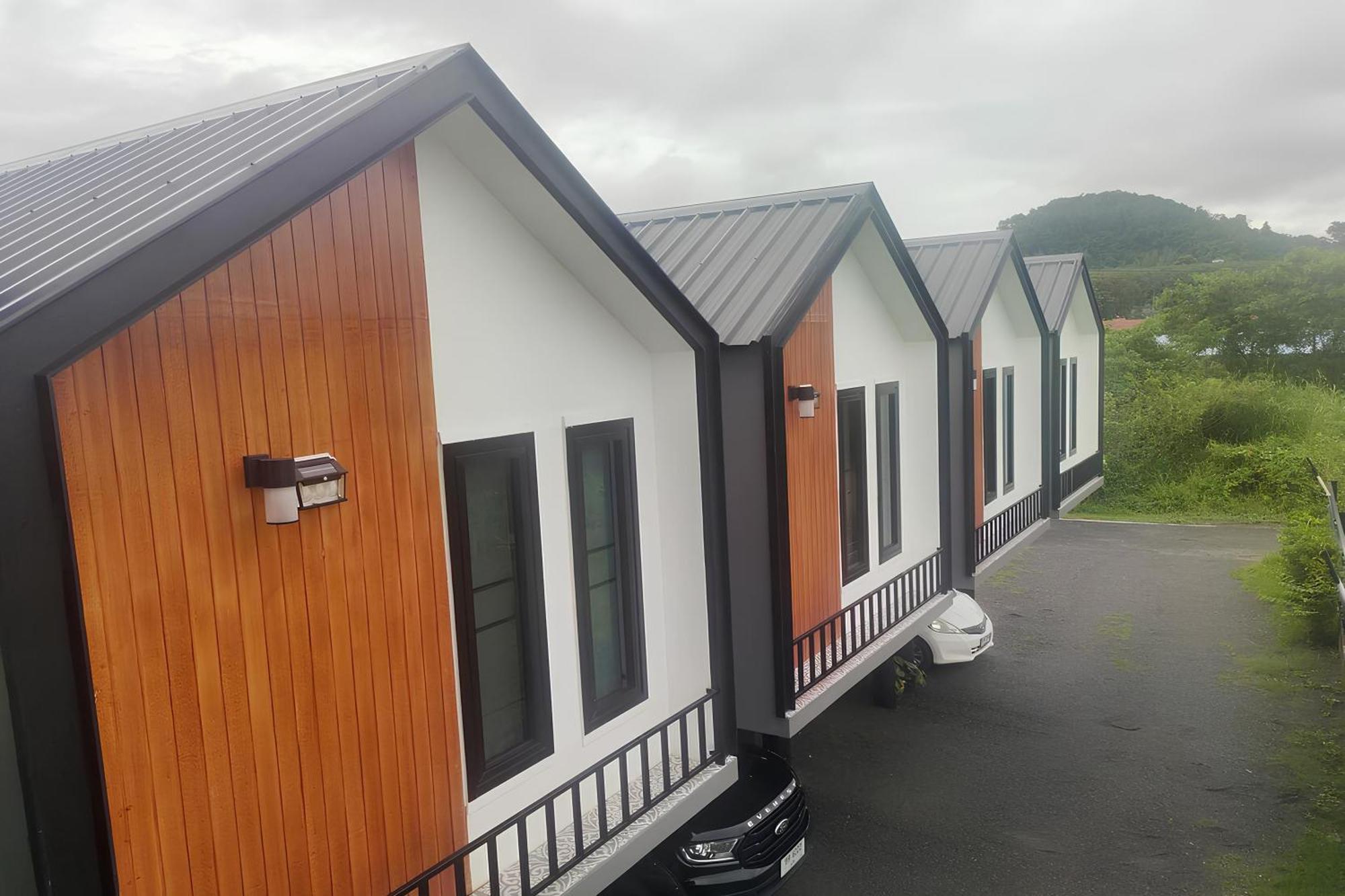 N&n House Laem Hin 3*