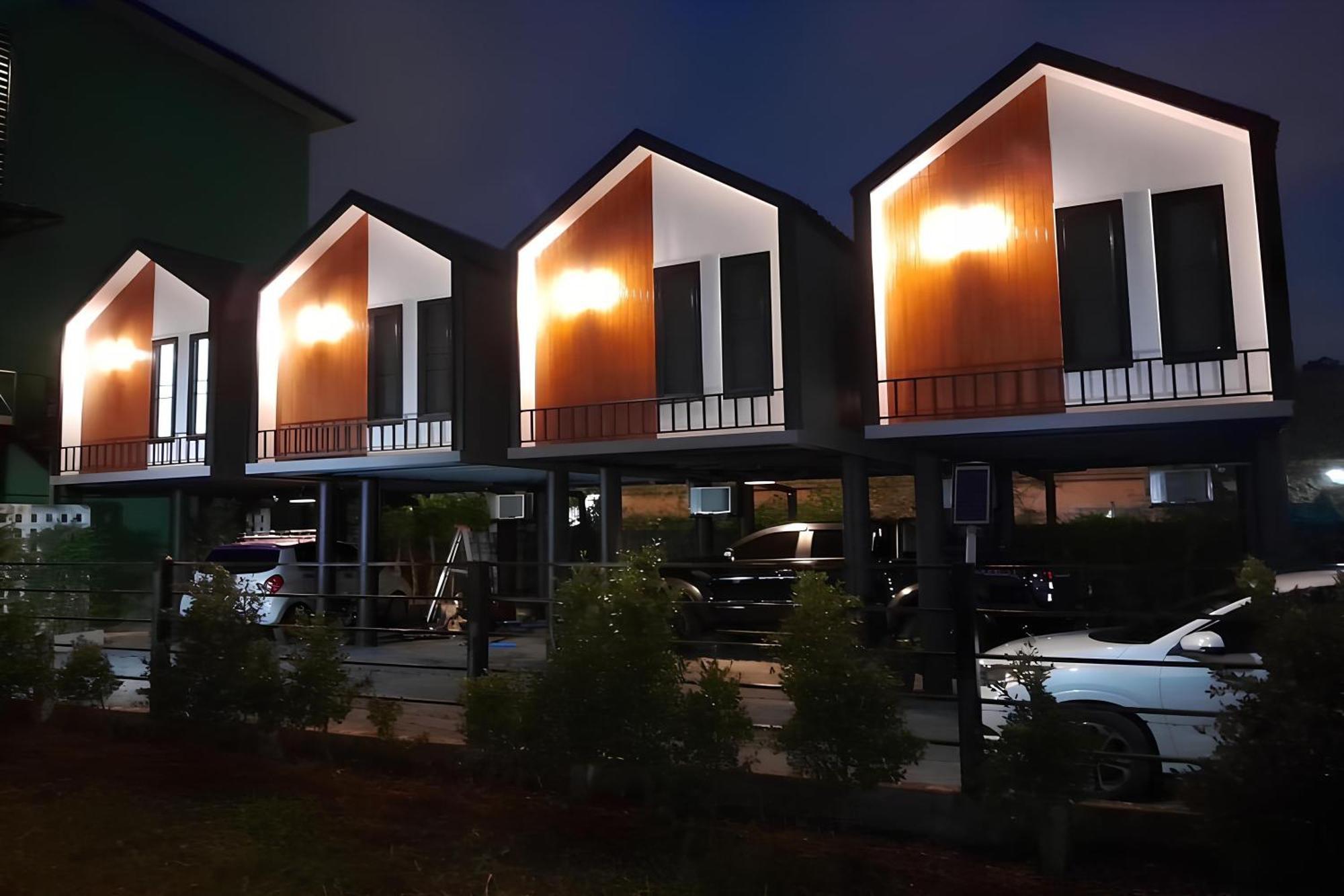 Resort N&n House Laem Hin Ban Laem Hin (Phang Nga)