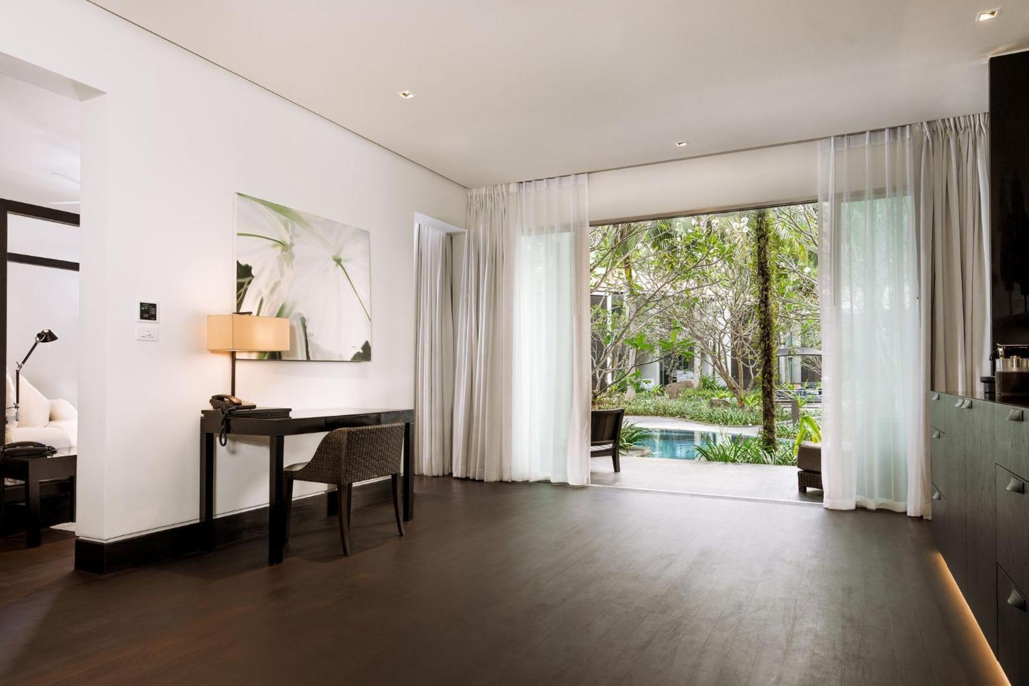 Resort Twinpalms Phuket