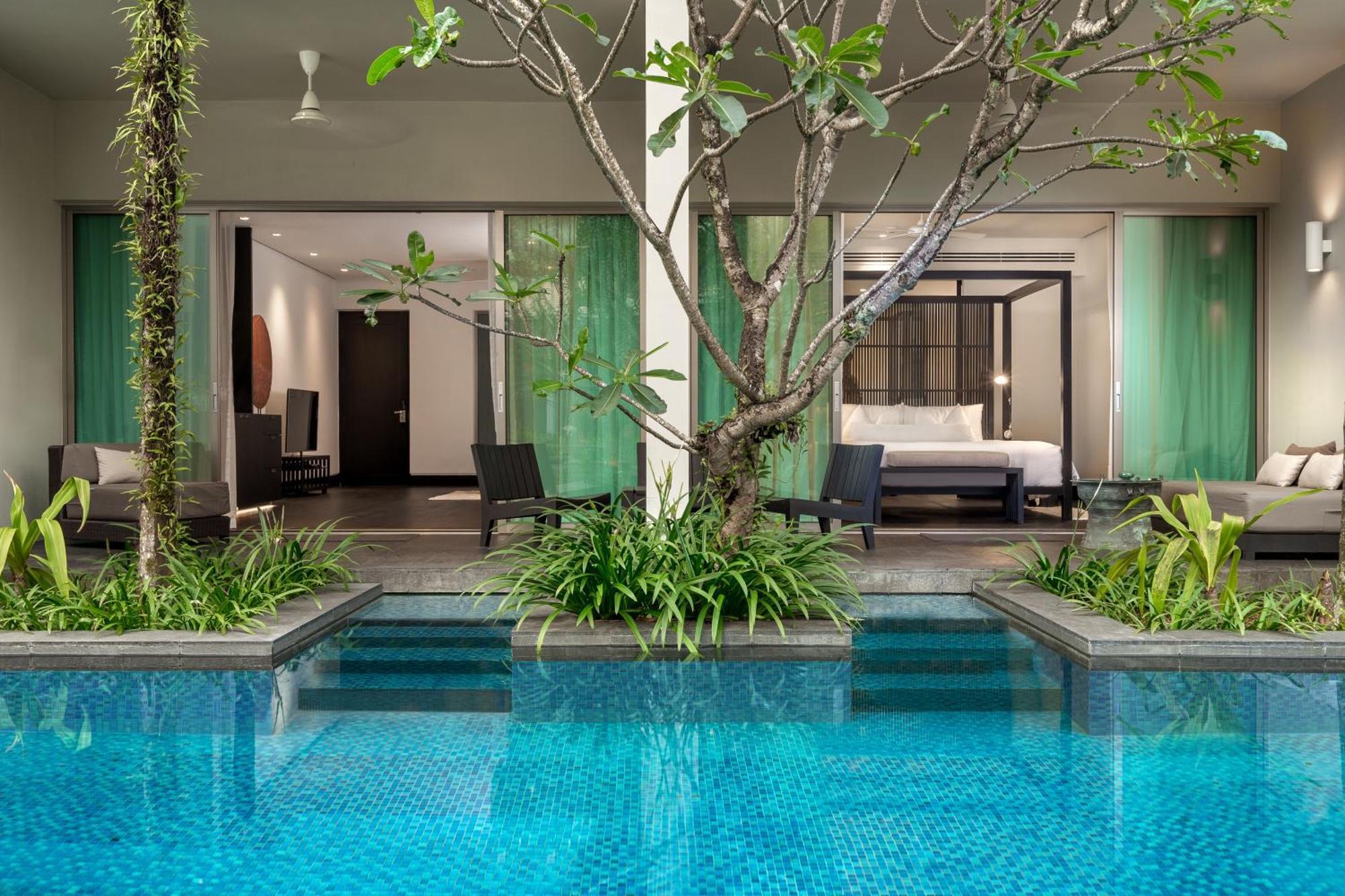 Twinpalms Phuket 5*