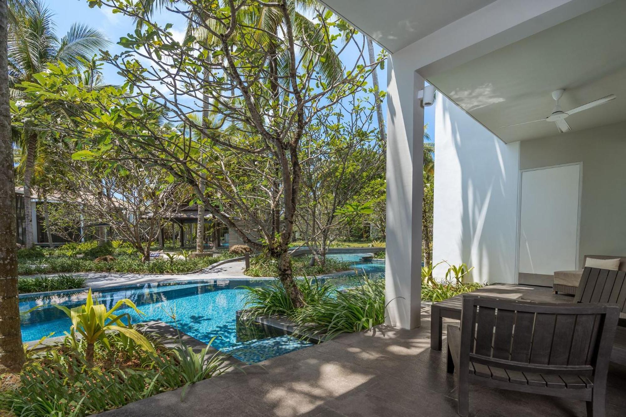 Resort Twinpalms Phuket Surin Beach (Phuket)