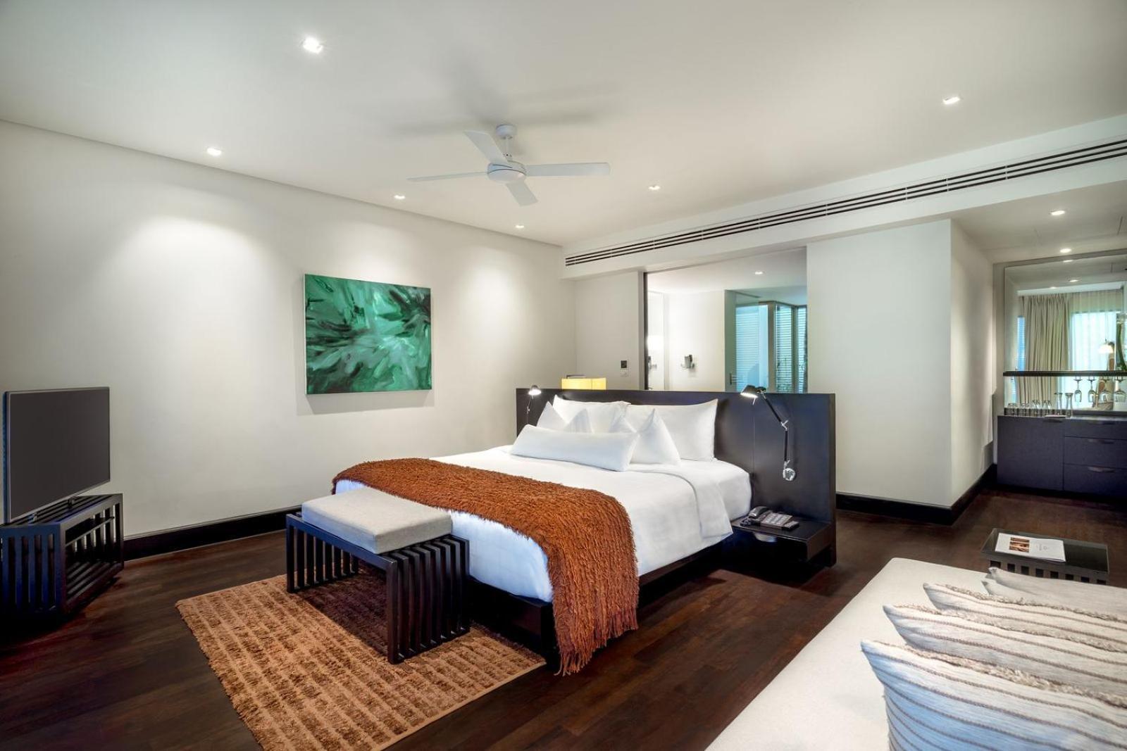Twinpalms Phuket Resort 5*