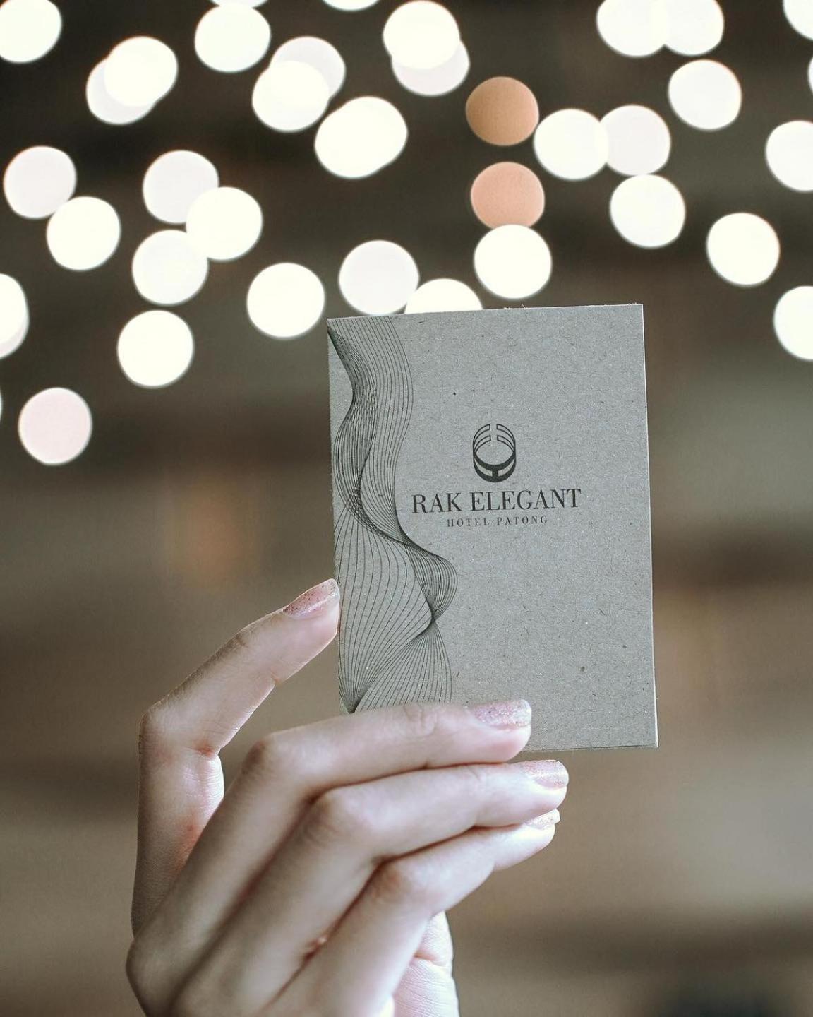 Rak Elegant