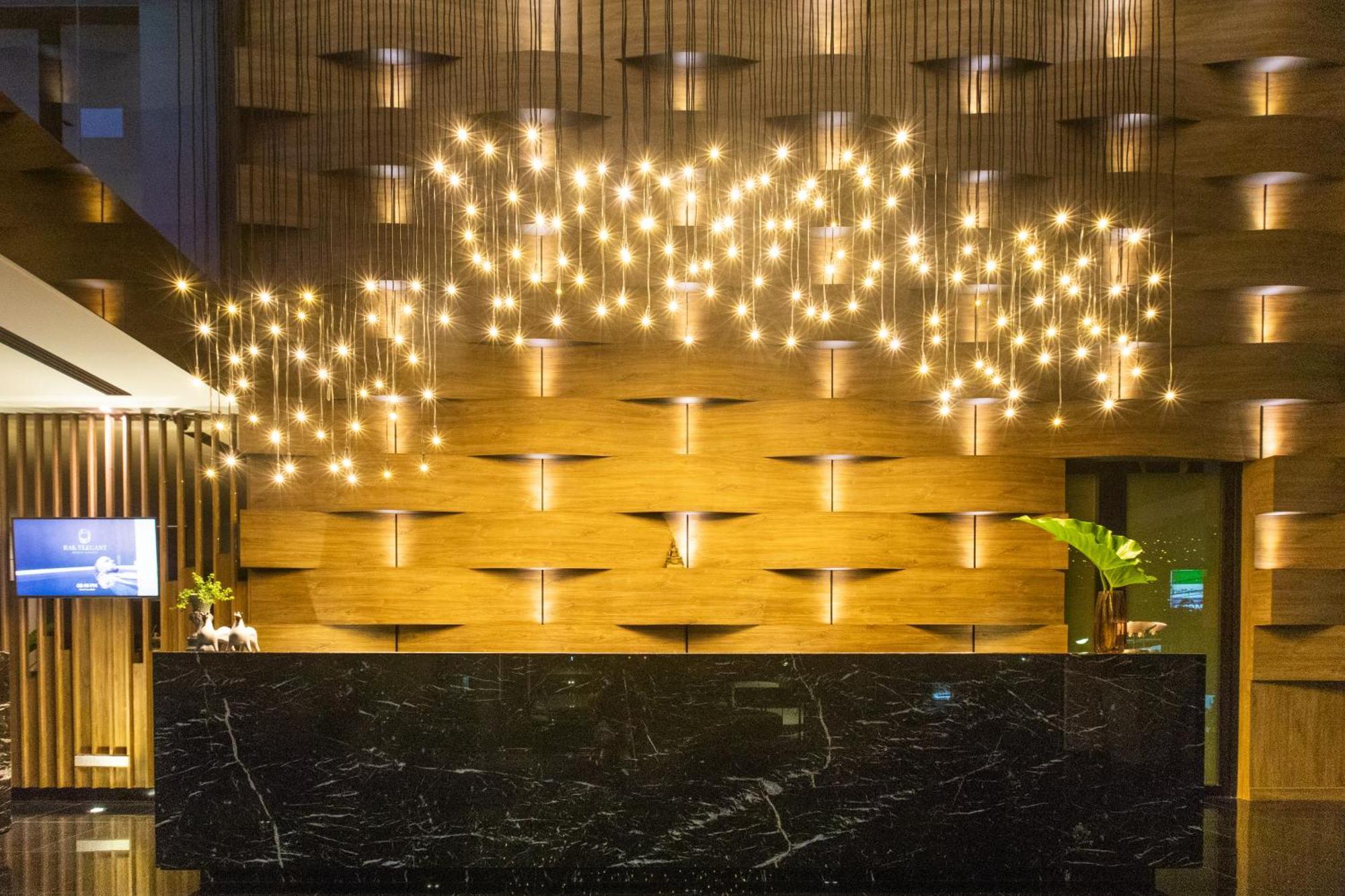 Rak Elegant 4* Patong