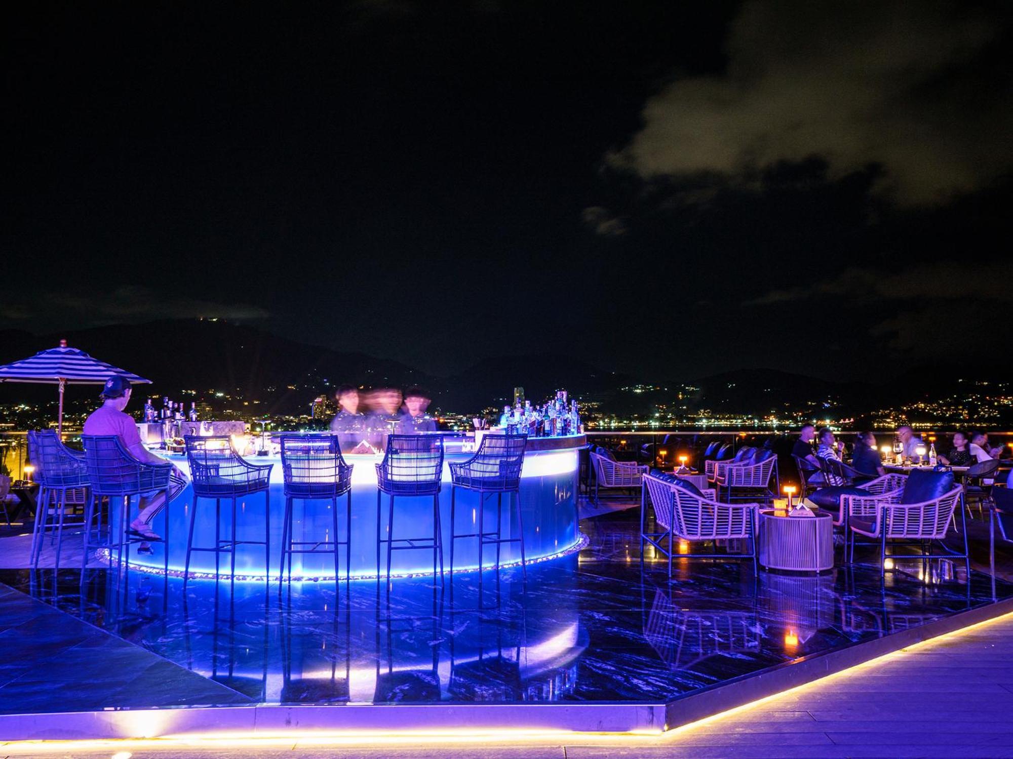 Resort Kalima And 5*
