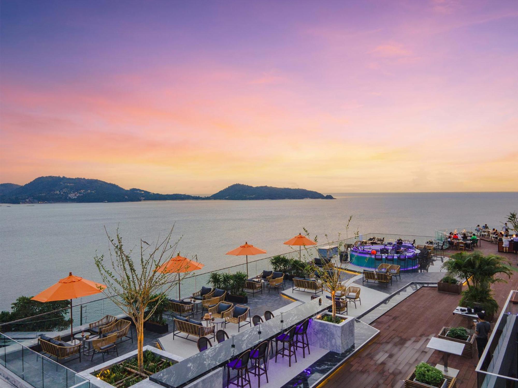 Kalima And Resort