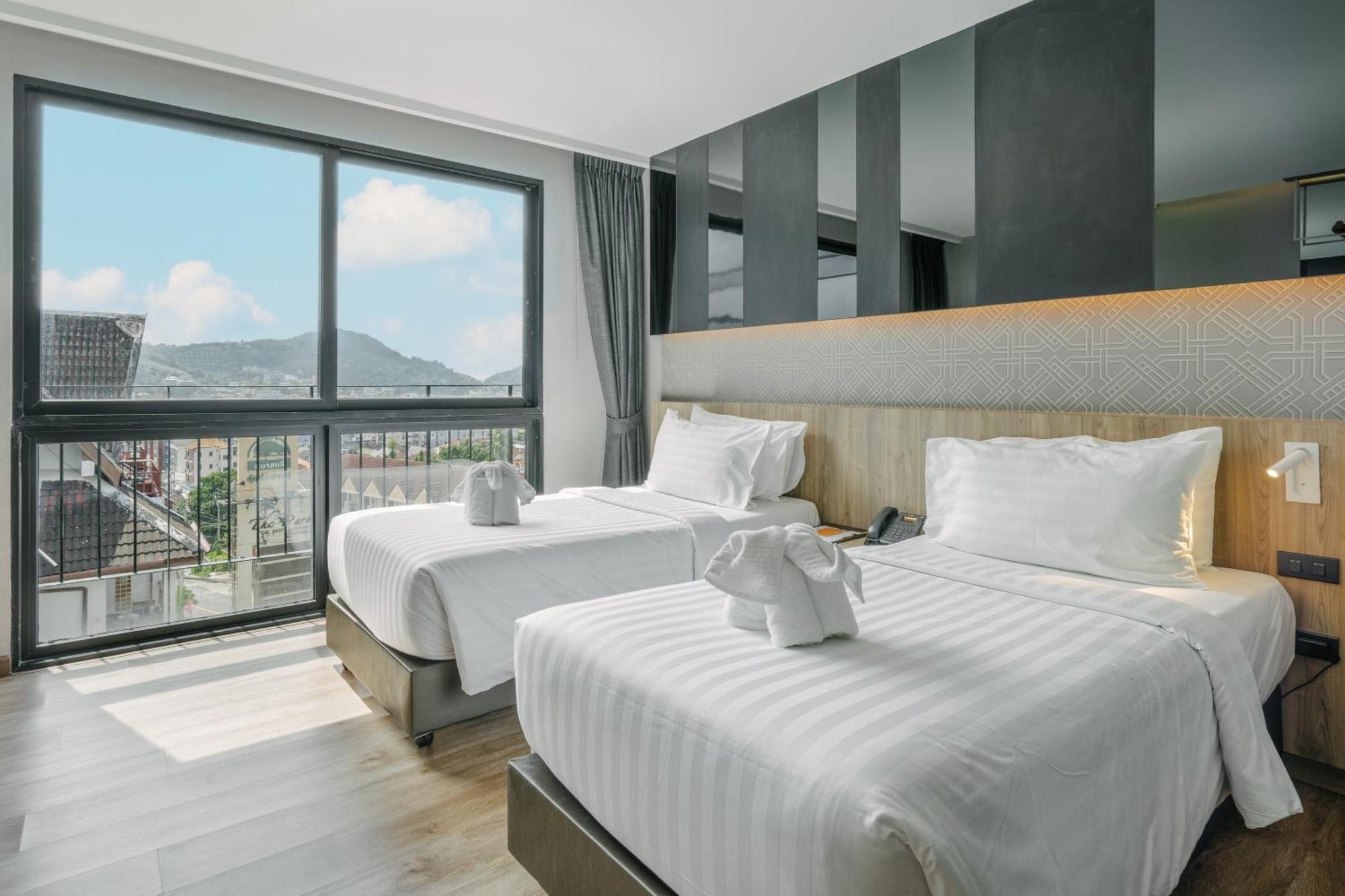 Rak Elegant Hotel 4*