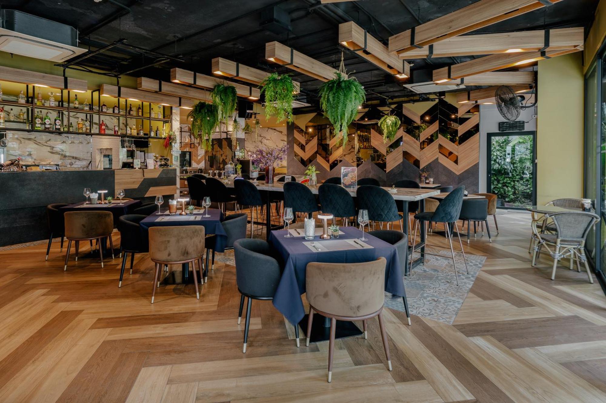 Hotel Rak Elegant