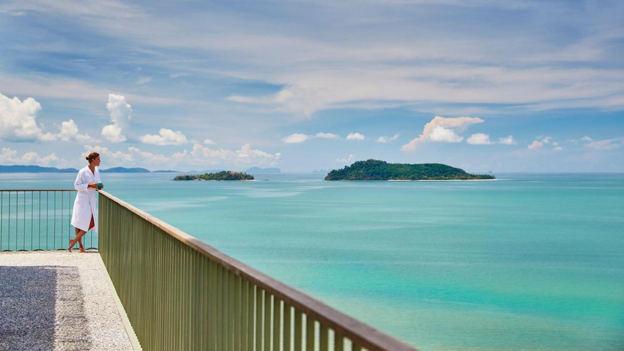 Resort Point Yamu, Phuket