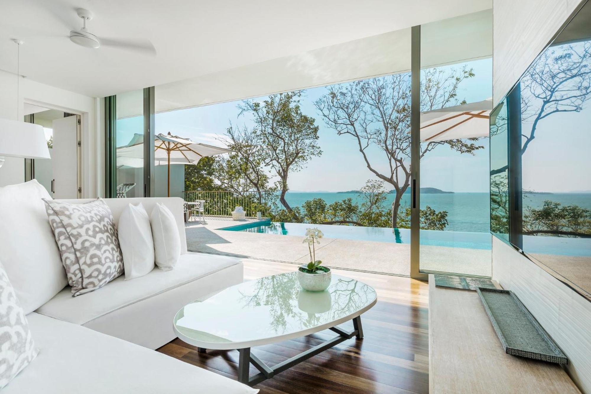 Point Yamu, Phuket Ban Pa Khlok